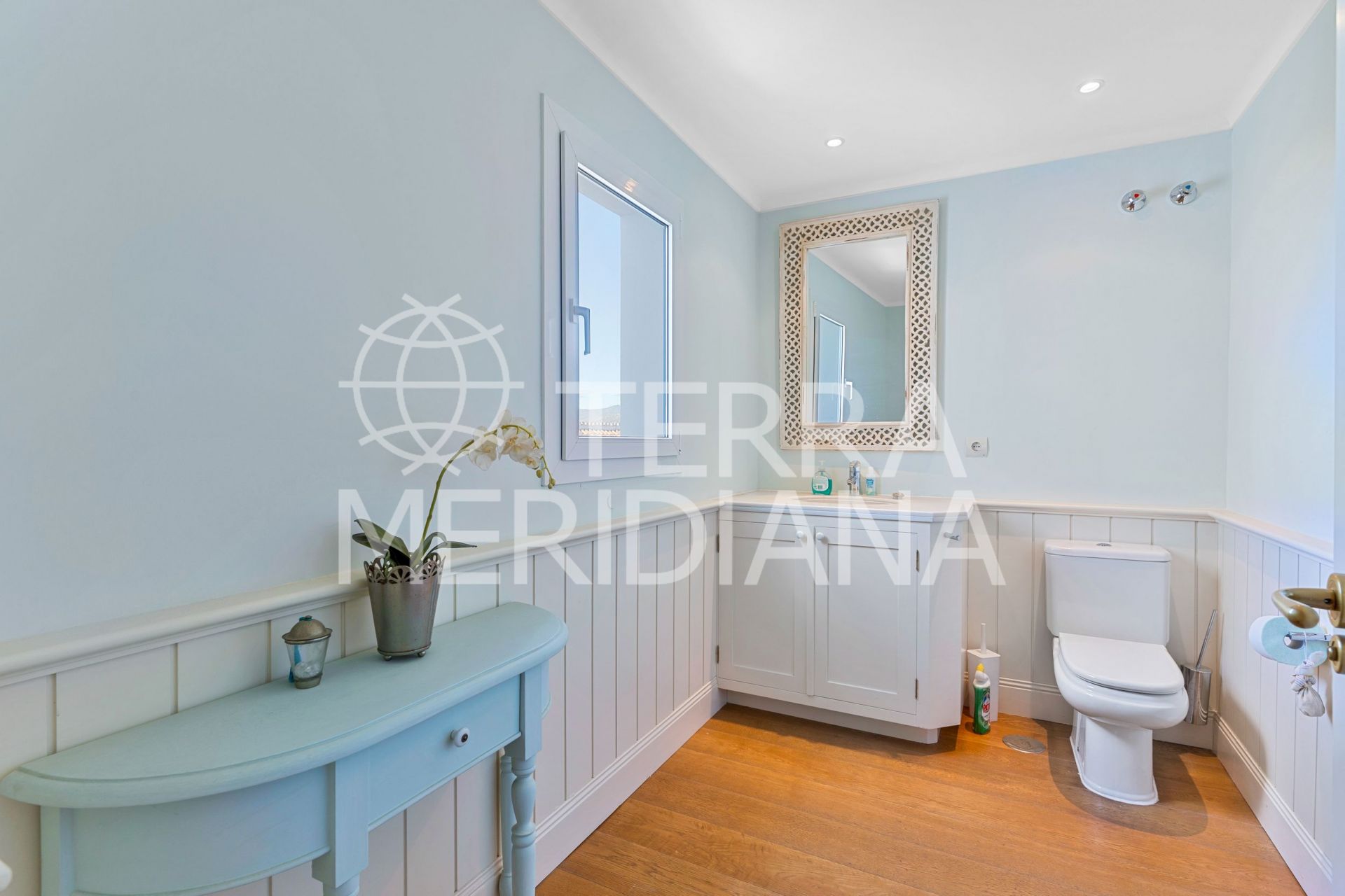 Villa in Nueva Andalucia, Marbella