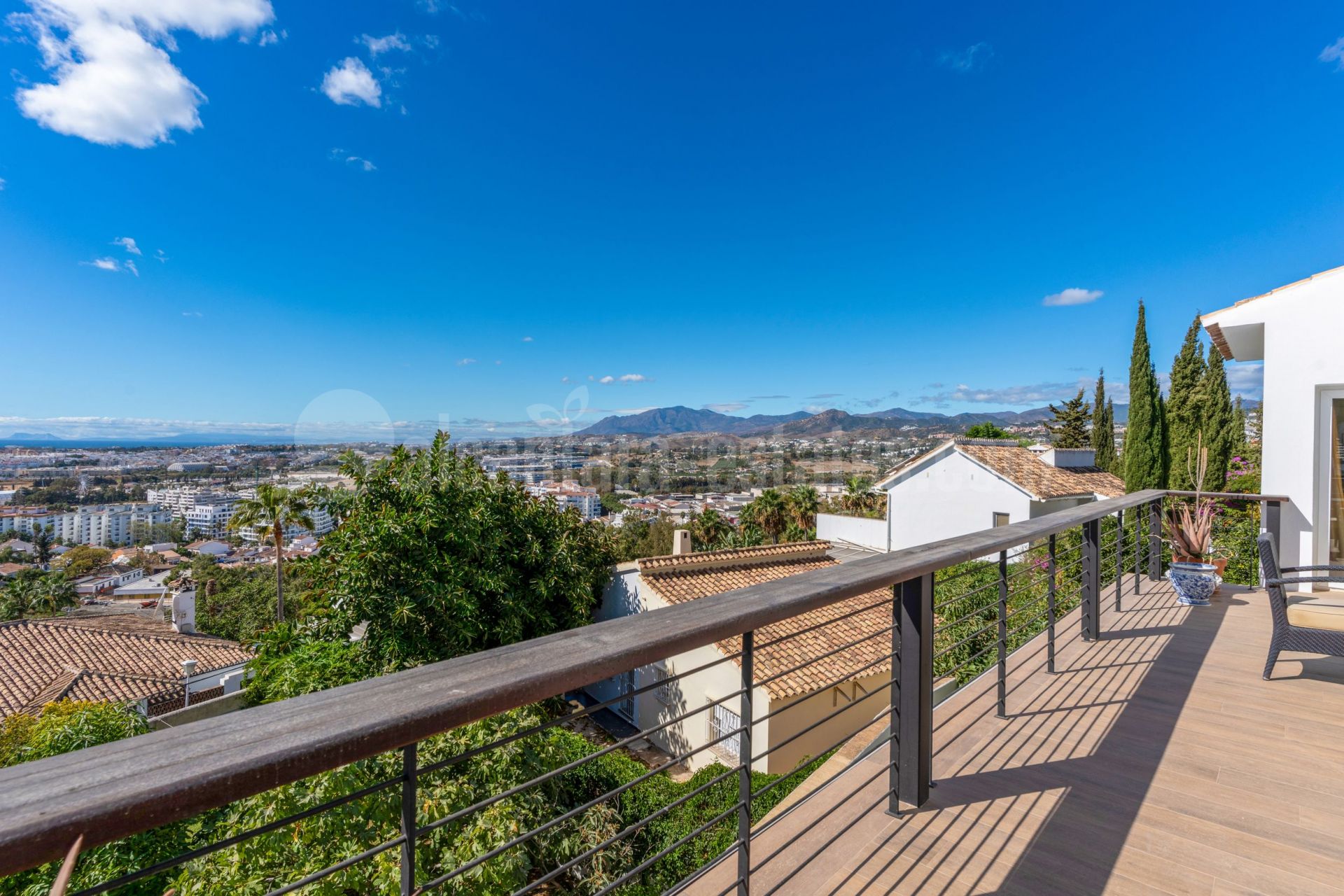 Villa en Nueva Andalucia, Marbella