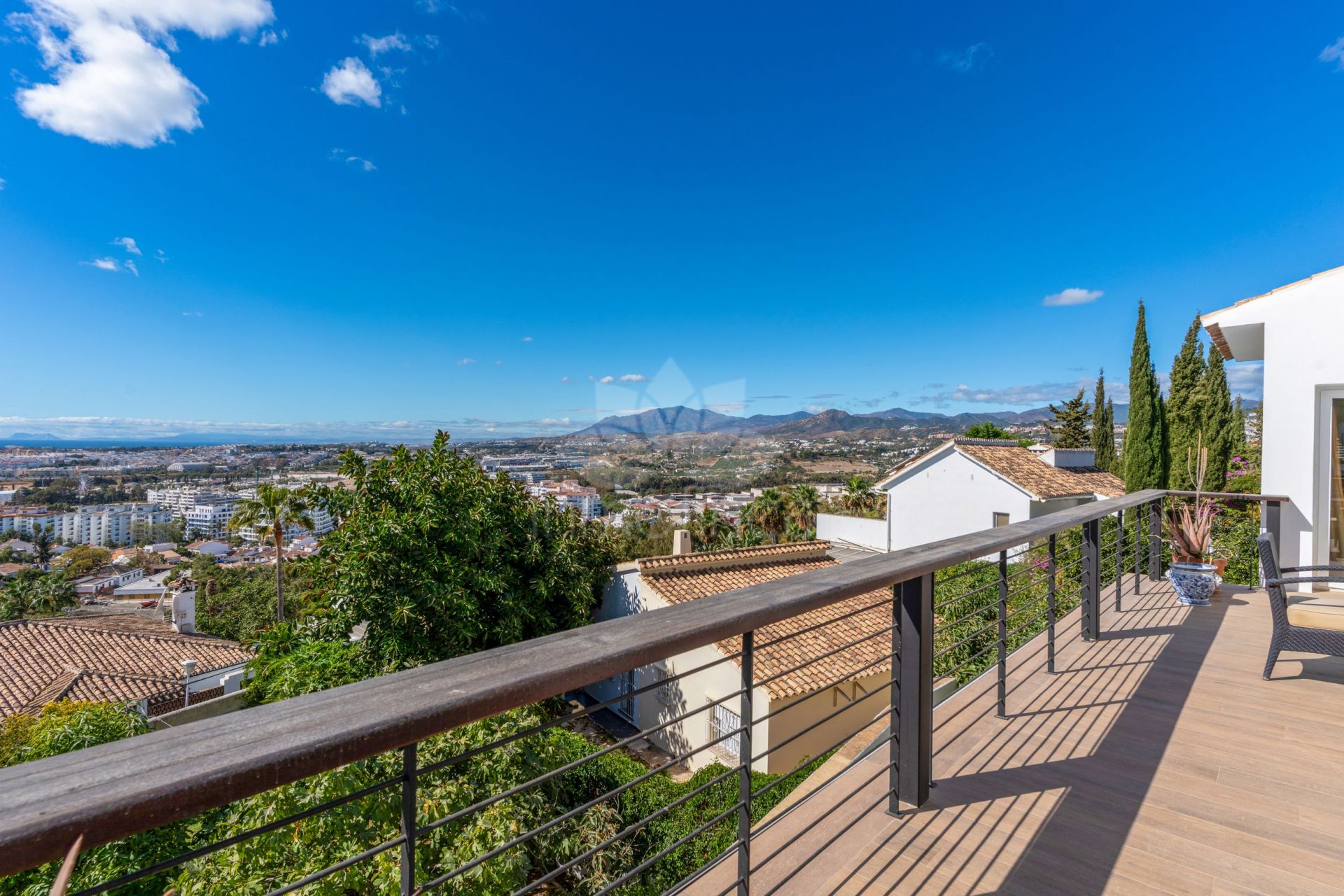 Villa in Nueva Andalucia, Marbella