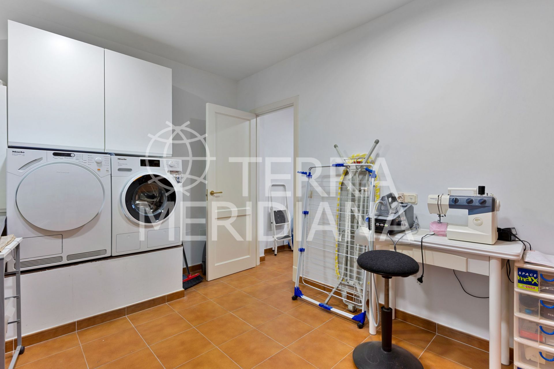 Villa in Nueva Andalucia, Marbella