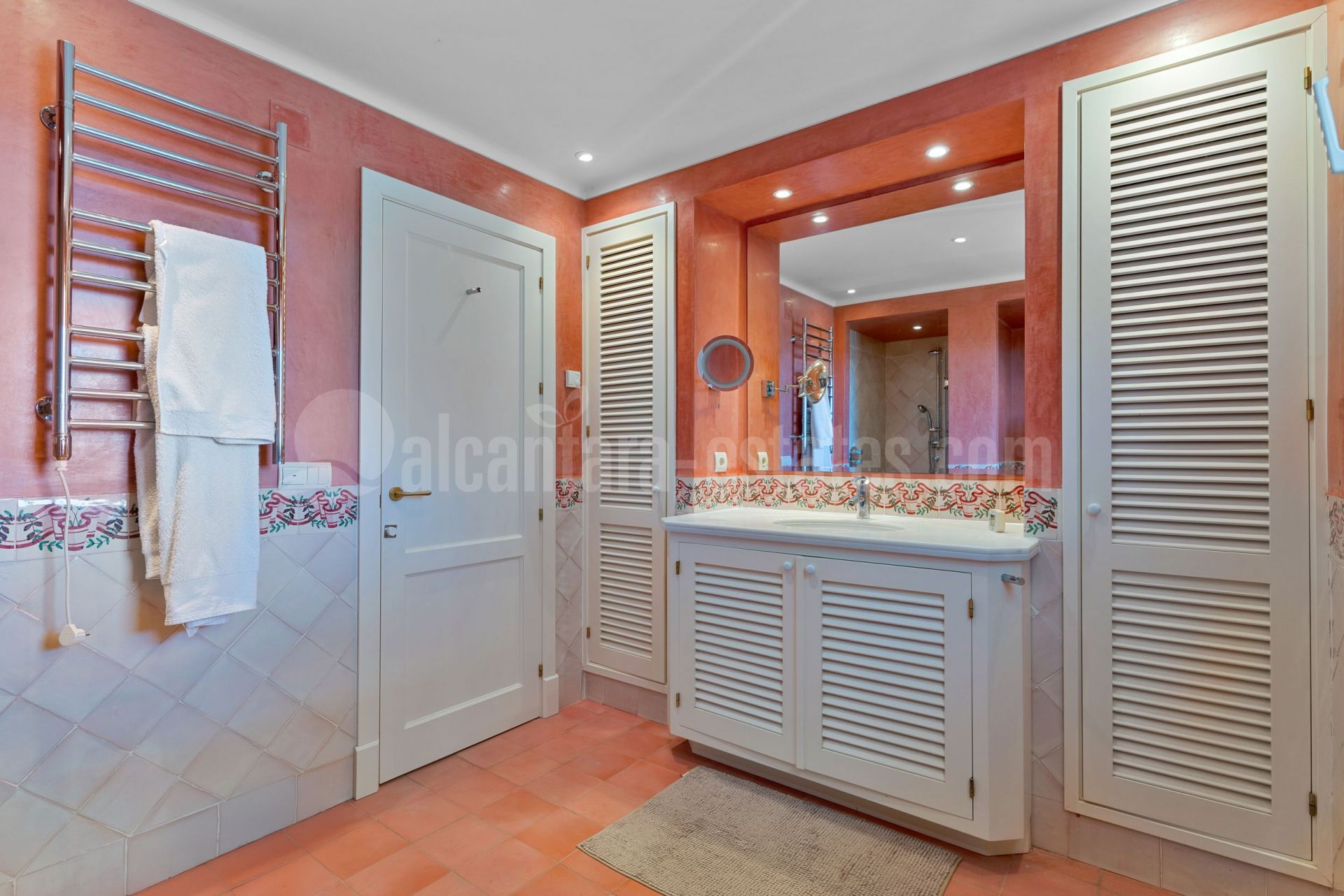 Villa en Nueva Andalucia, Marbella