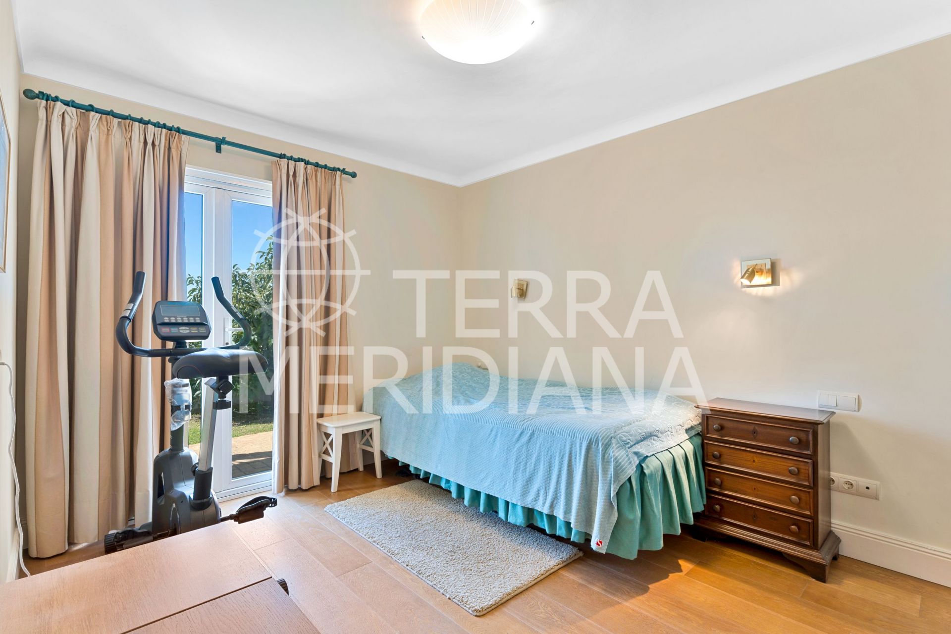 Villa in Nueva Andalucia, Marbella