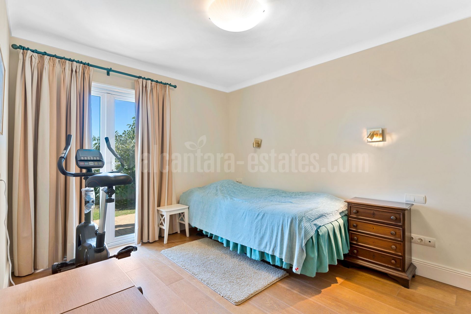 Villa en Nueva Andalucia, Marbella