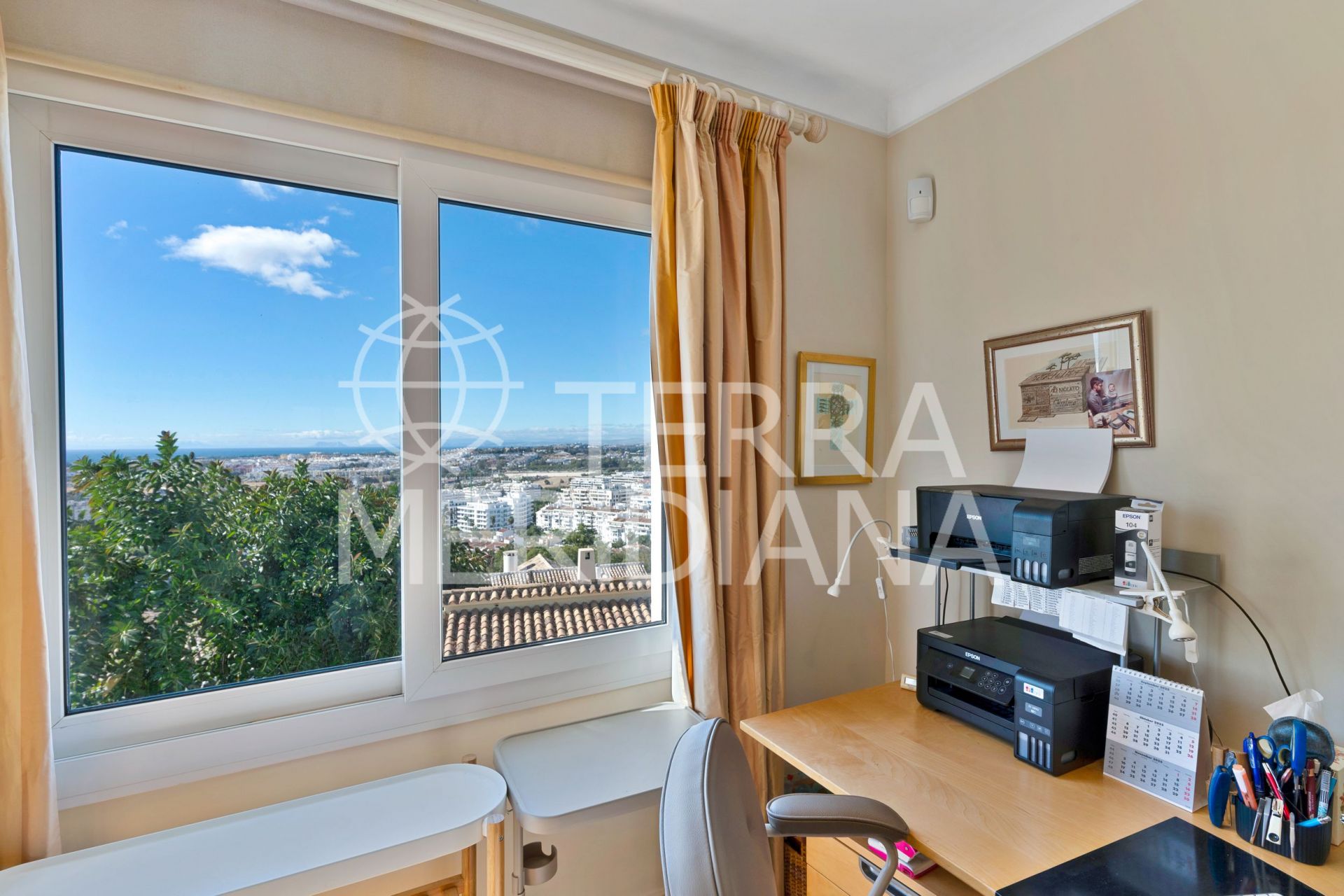 Villa in Nueva Andalucia, Marbella