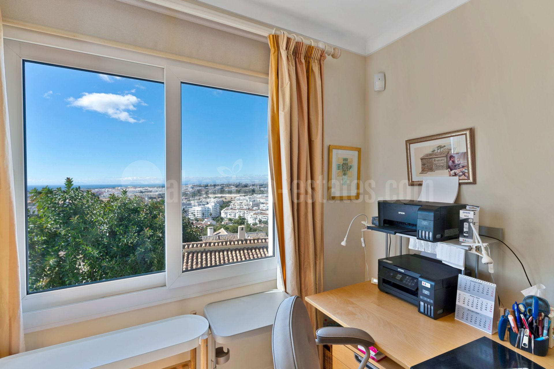 Villa en Nueva Andalucia, Marbella