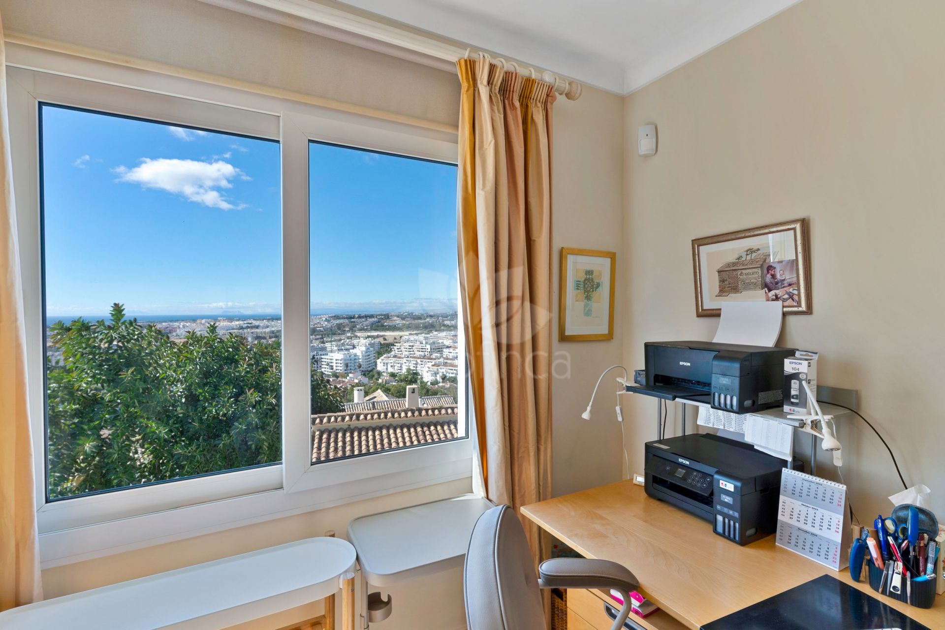 Villa in Nueva Andalucia, Marbella