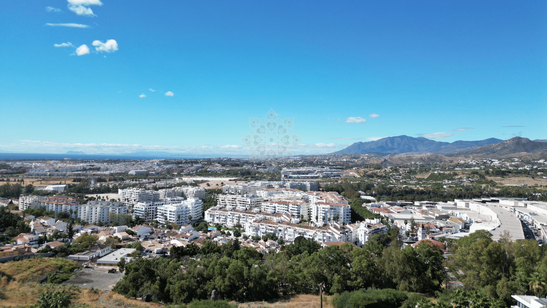 Villa in Nueva Andalucia, Marbella