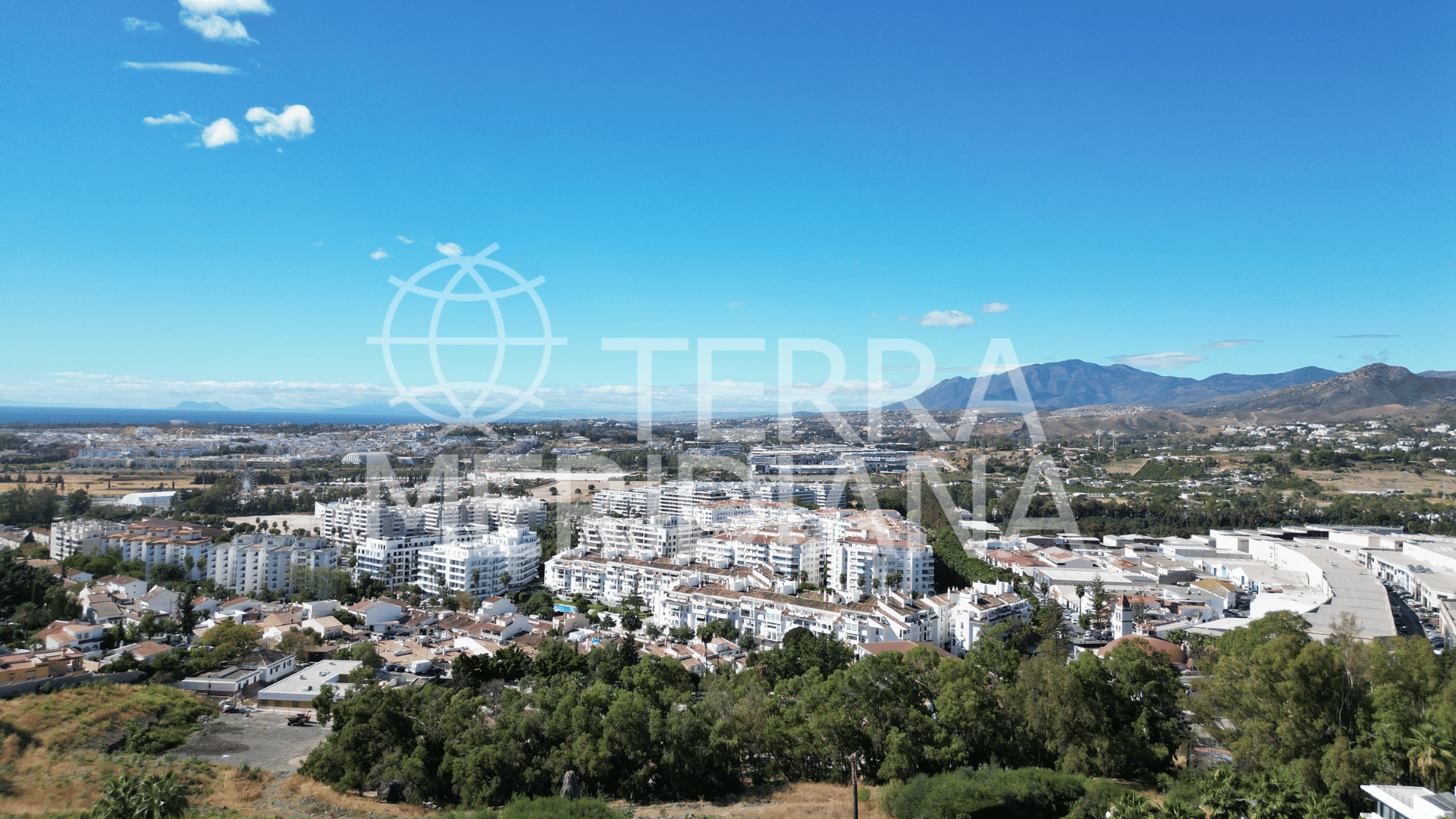 Villa in Nueva Andalucia, Marbella