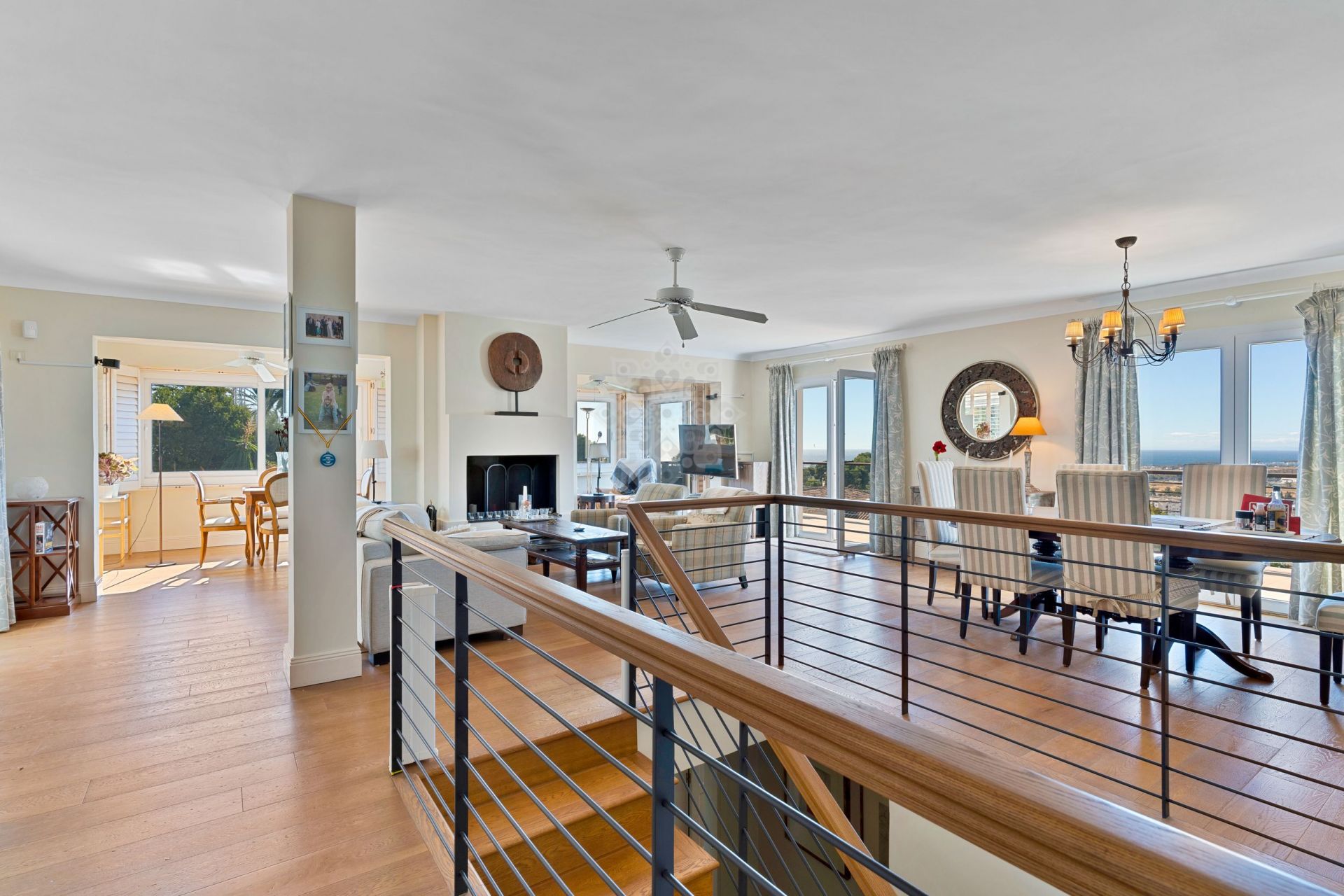 Villa in Nueva Andalucia, Marbella