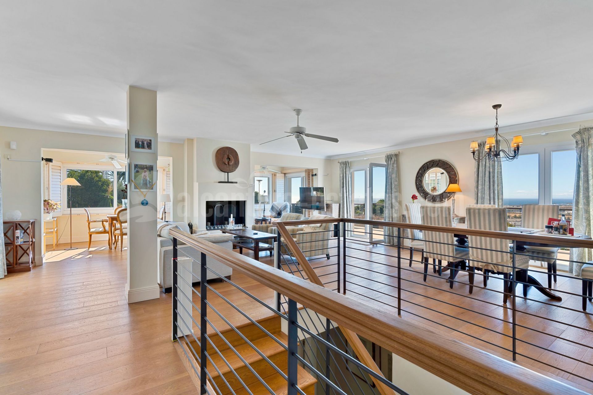 Villa en Nueva Andalucia, Marbella