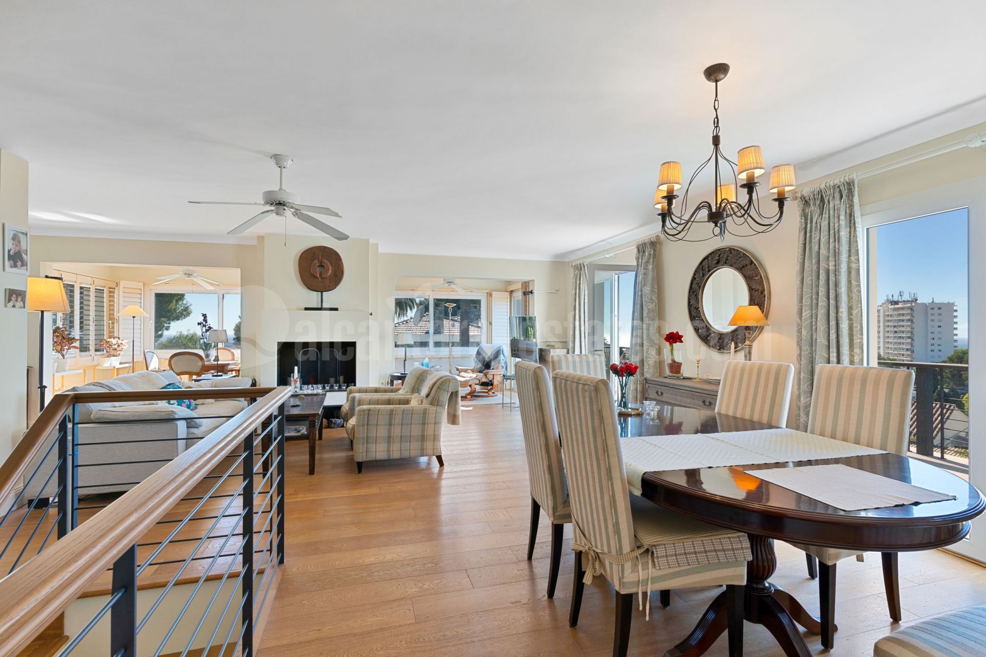 Villa en Nueva Andalucia, Marbella