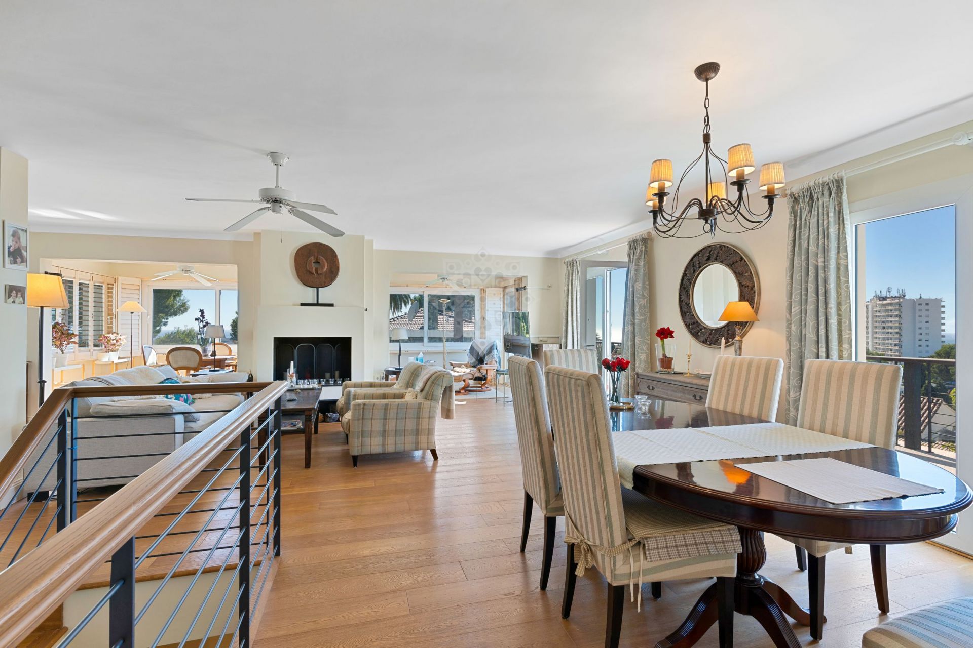 Villa in Nueva Andalucia, Marbella