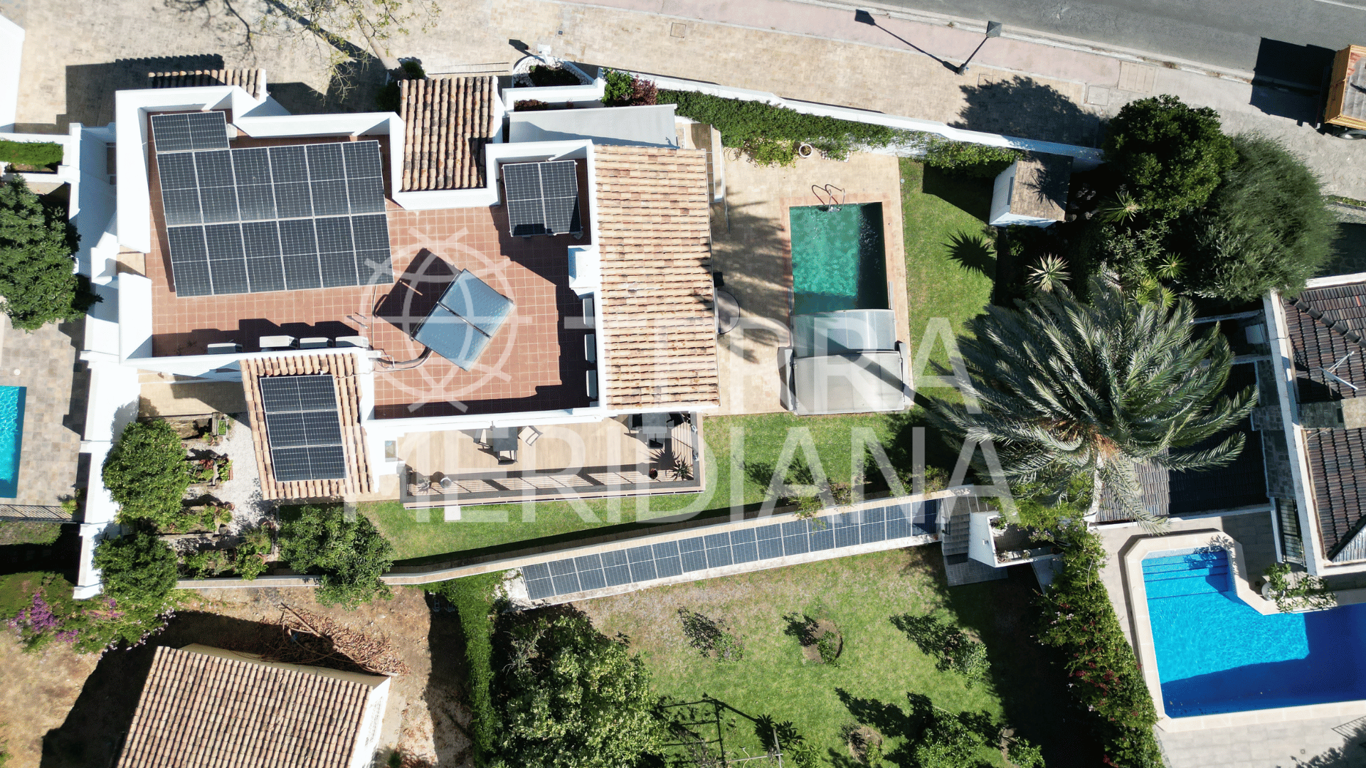 Villa in Nueva Andalucia, Marbella