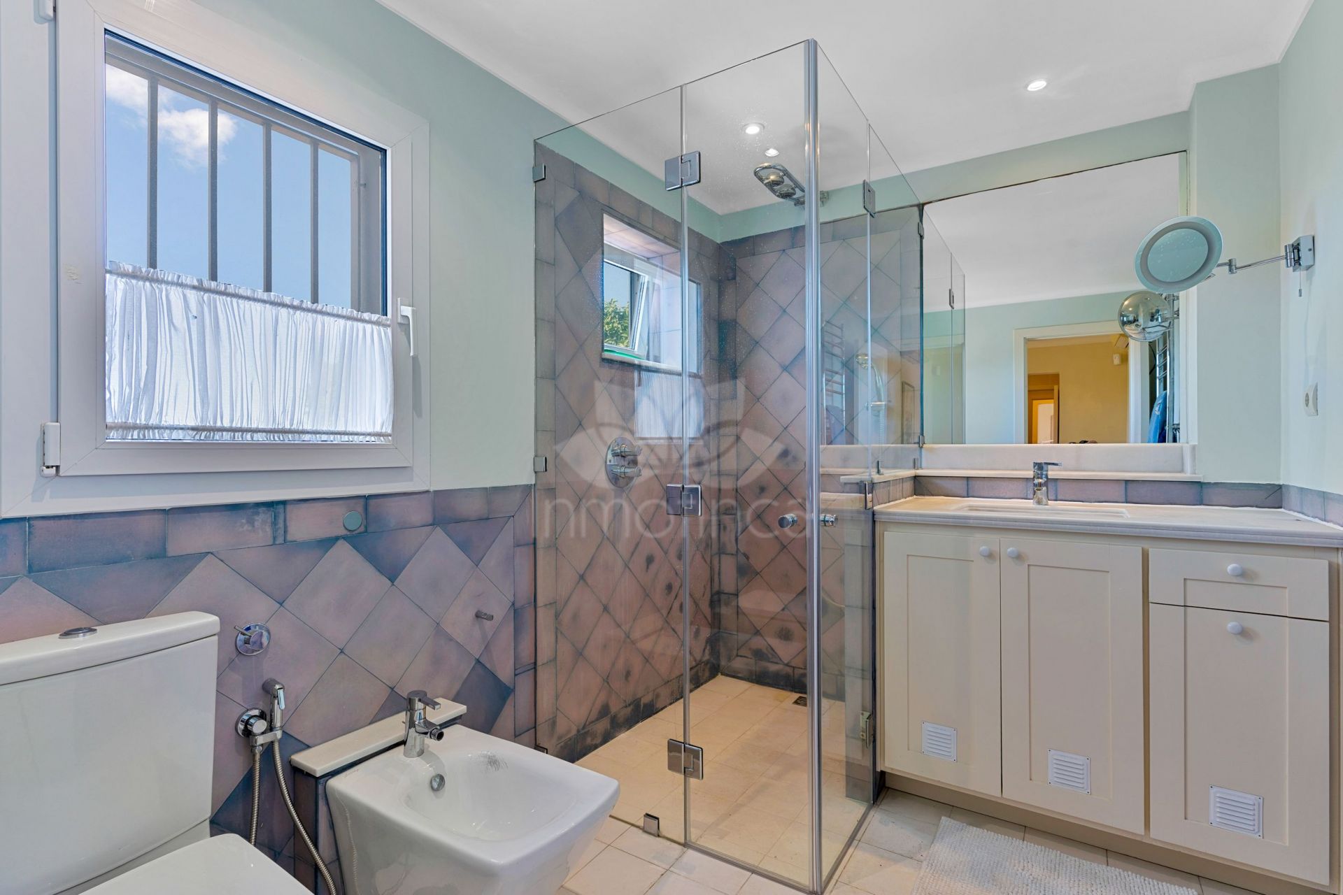 Villa in Nueva Andalucia, Marbella