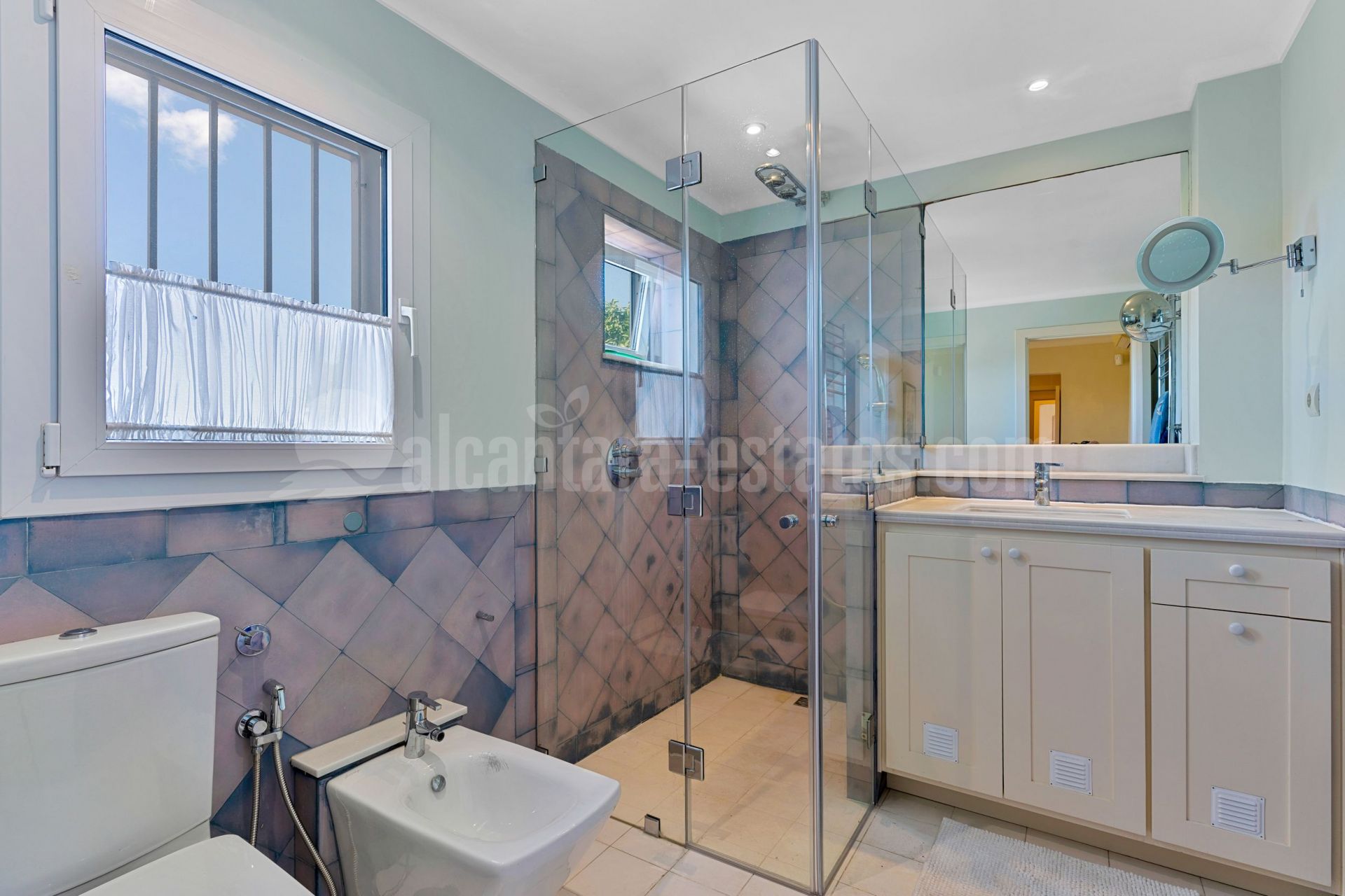 Villa en Nueva Andalucia, Marbella