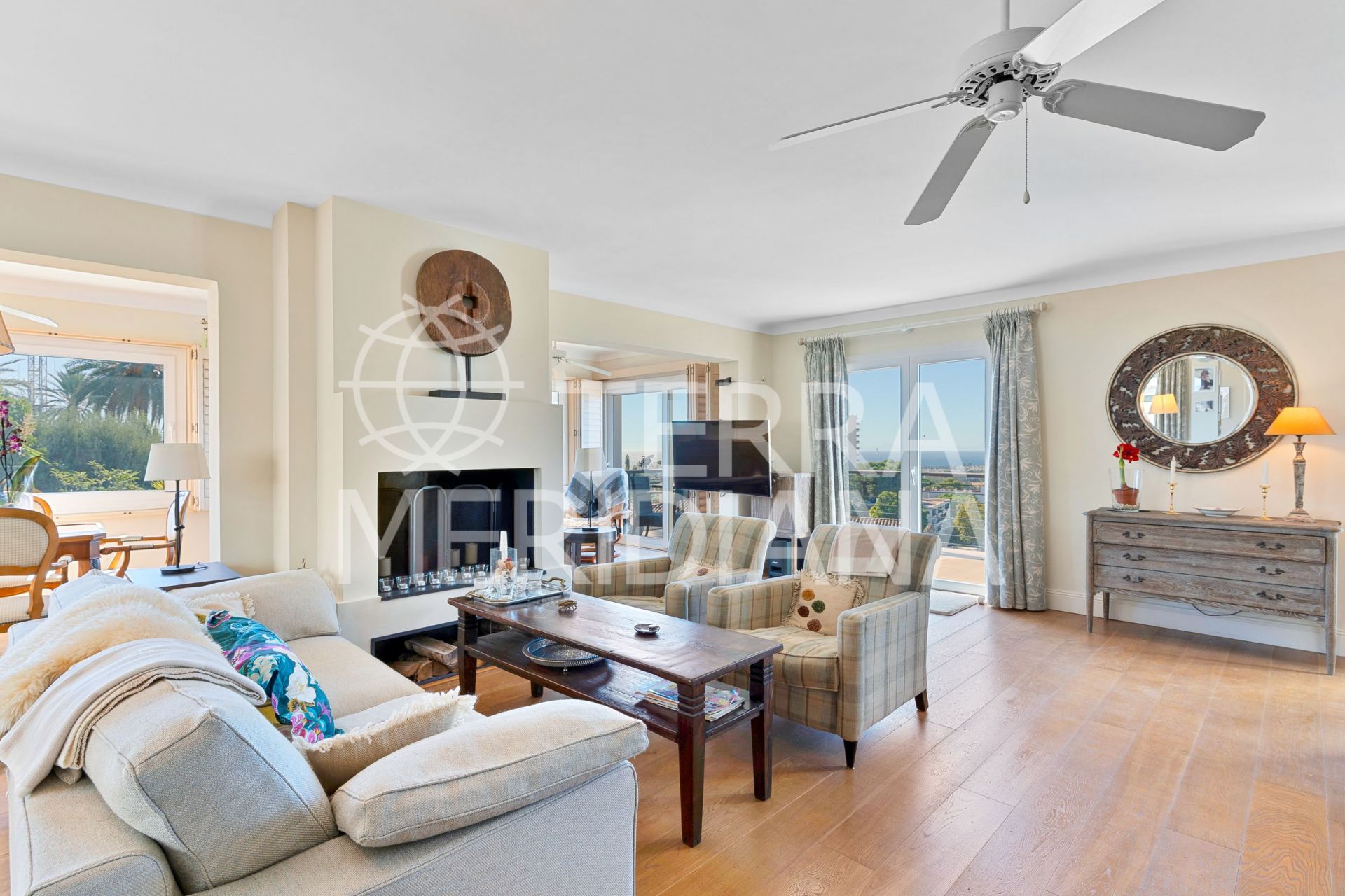 Villa in Nueva Andalucia, Marbella