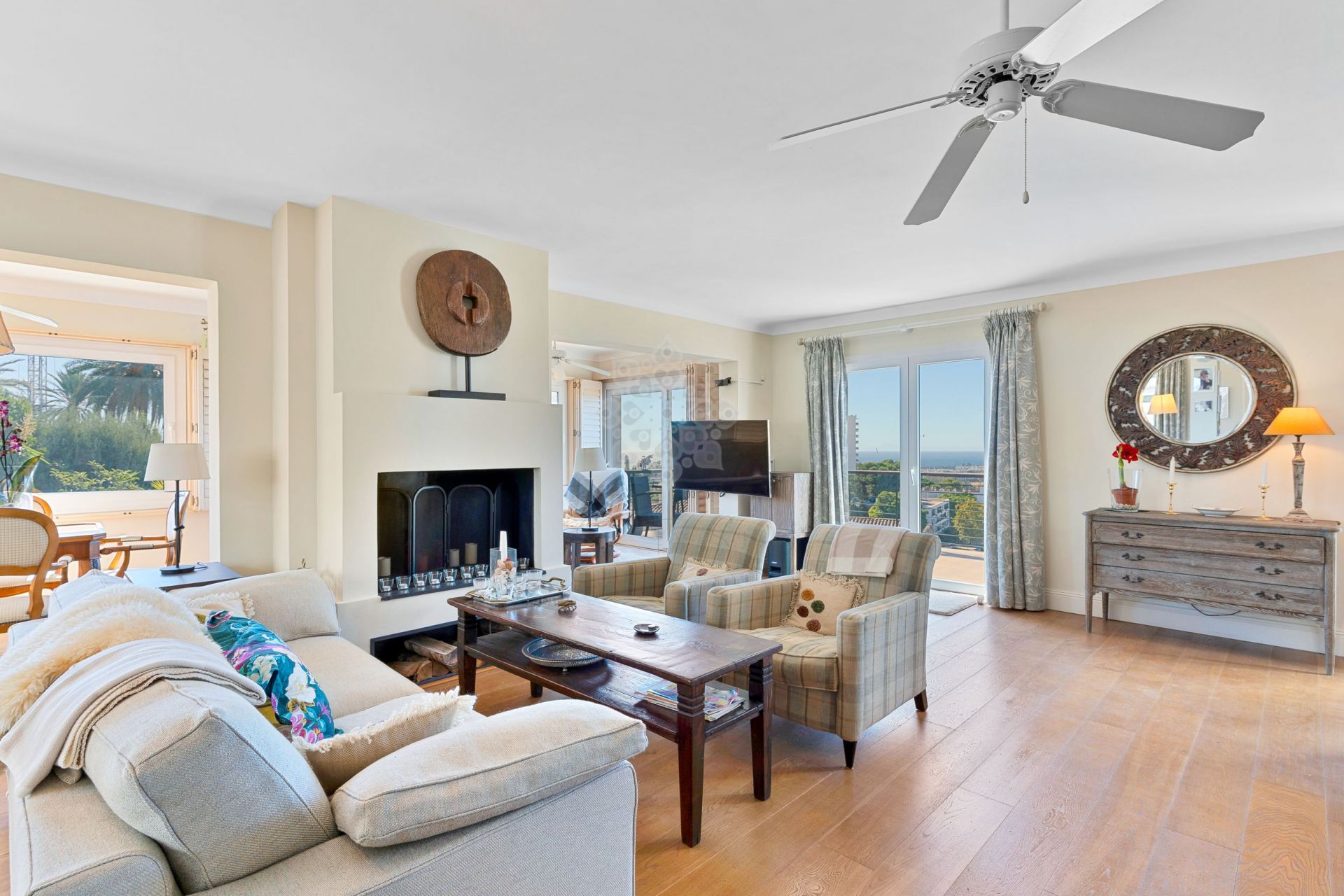 Villa in Nueva Andalucia, Marbella