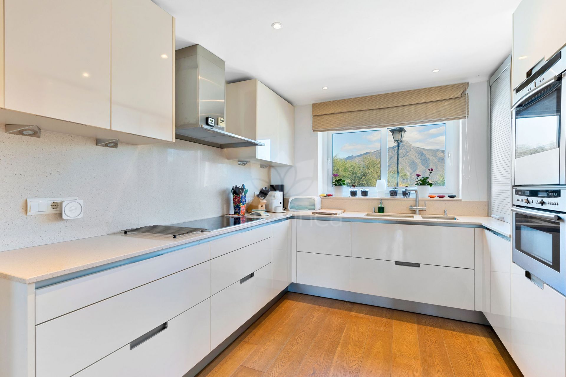 Villa in Nueva Andalucia, Marbella