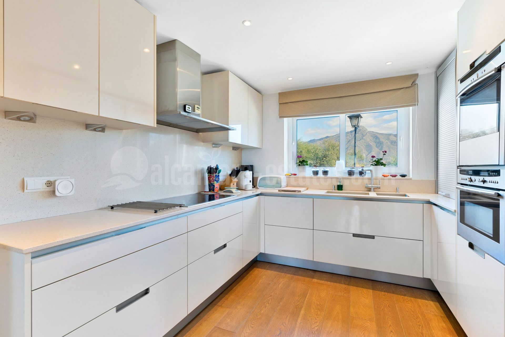 Villa en Nueva Andalucia, Marbella