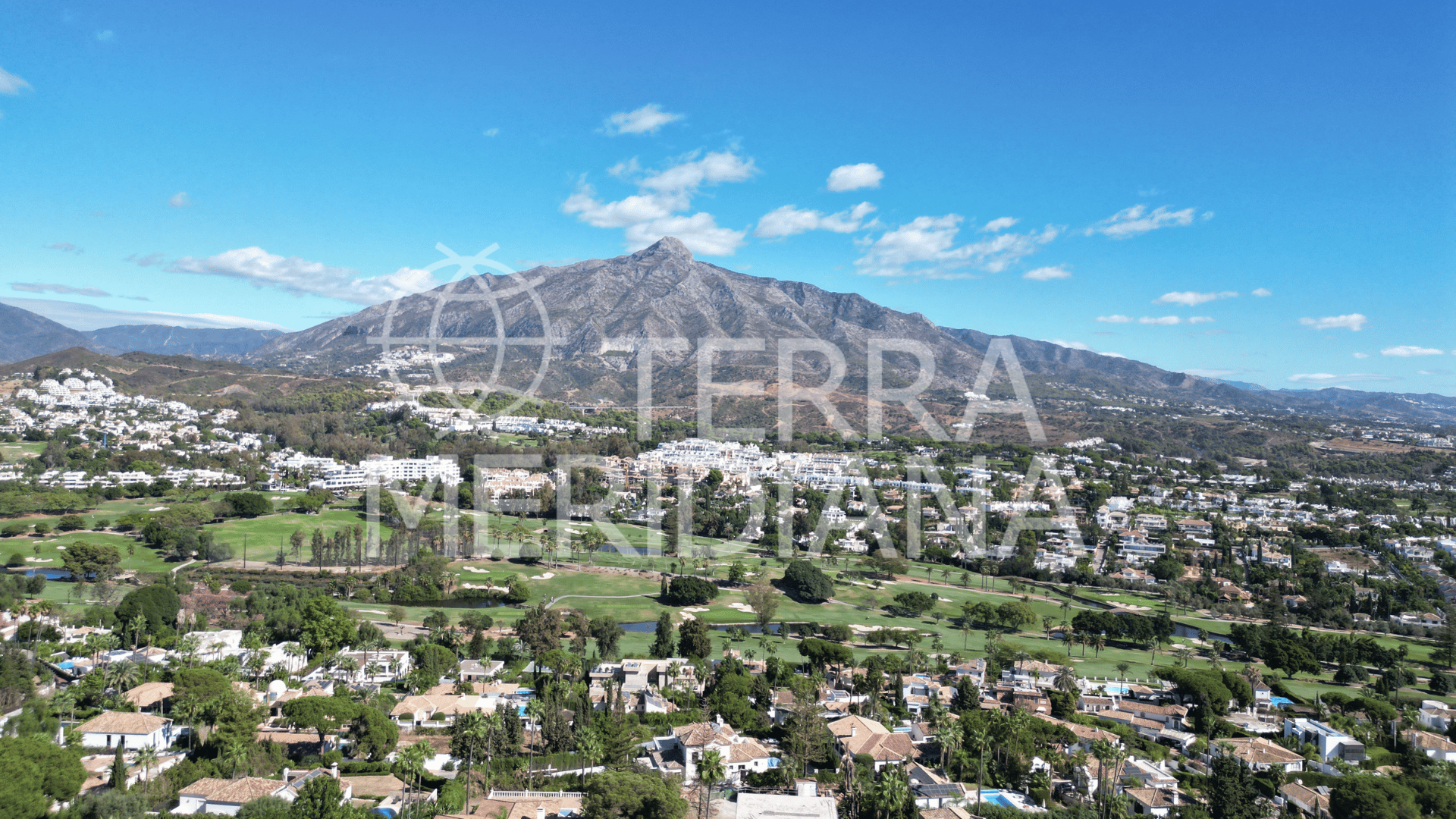 Villa in Nueva Andalucia, Marbella