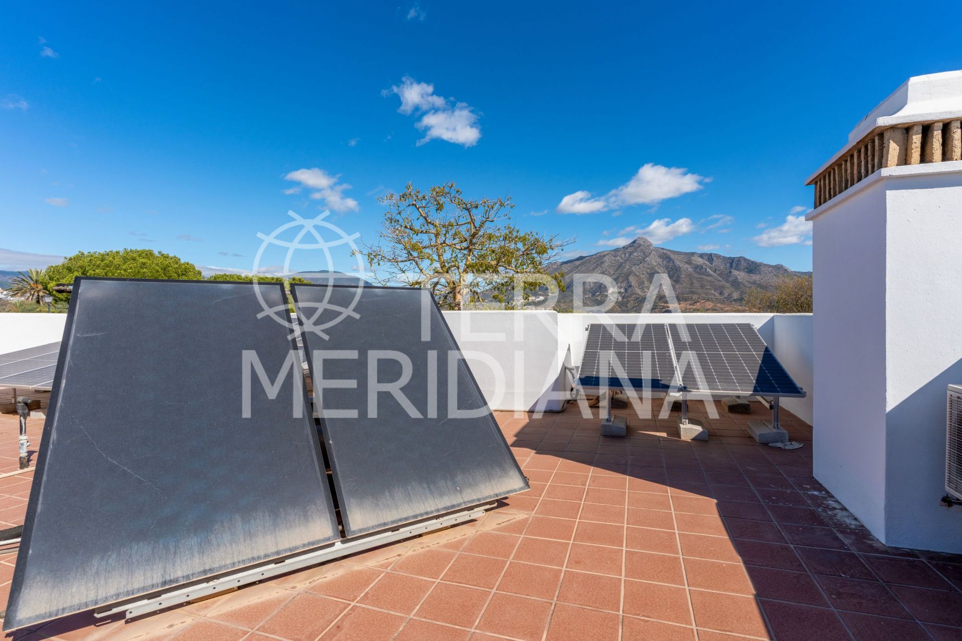 Villa in Nueva Andalucia, Marbella