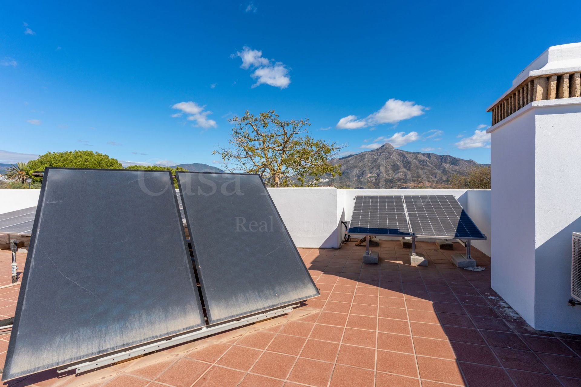 Villa en Nueva Andalucia, Marbella