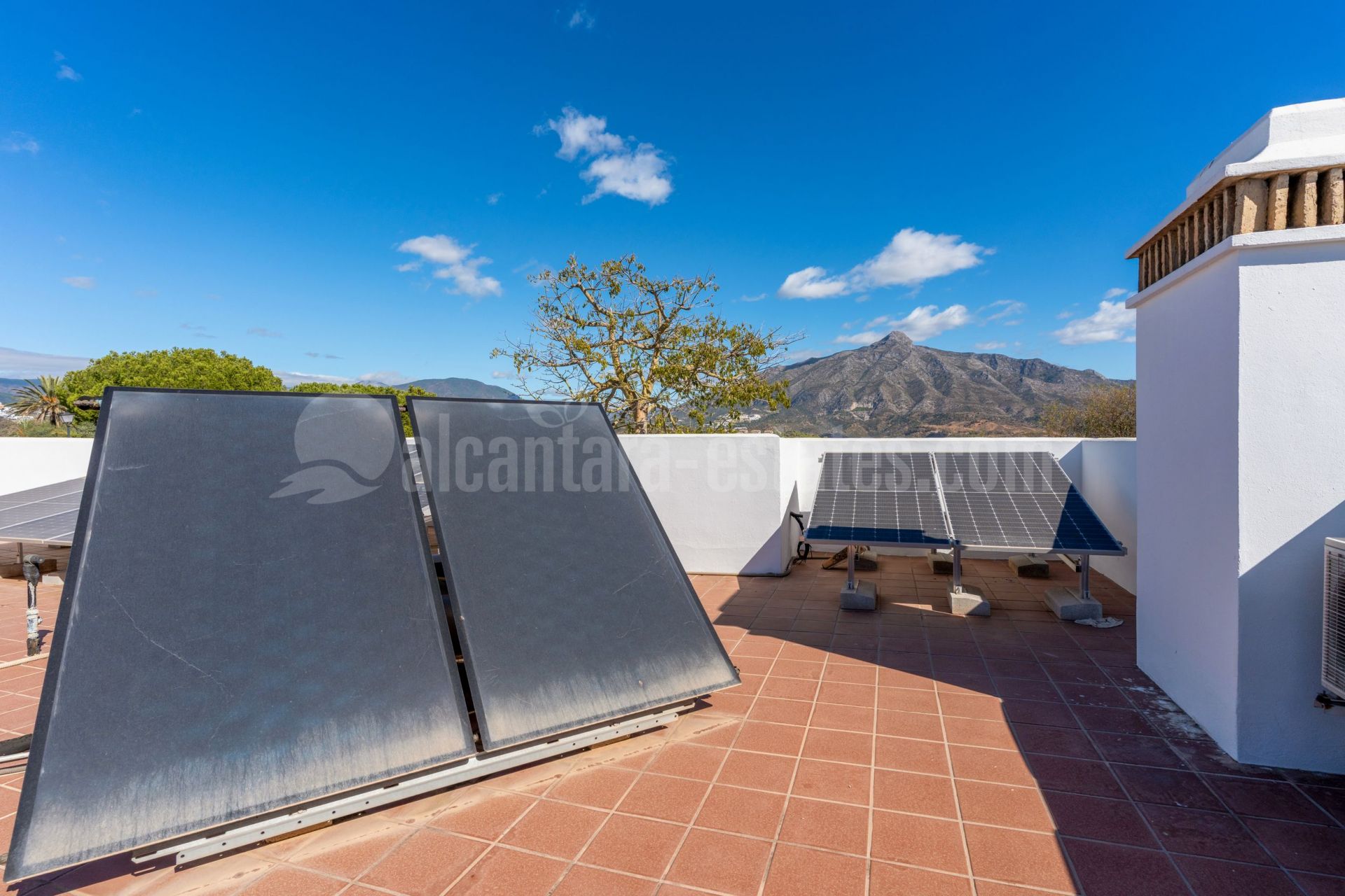 Villa en Nueva Andalucia, Marbella