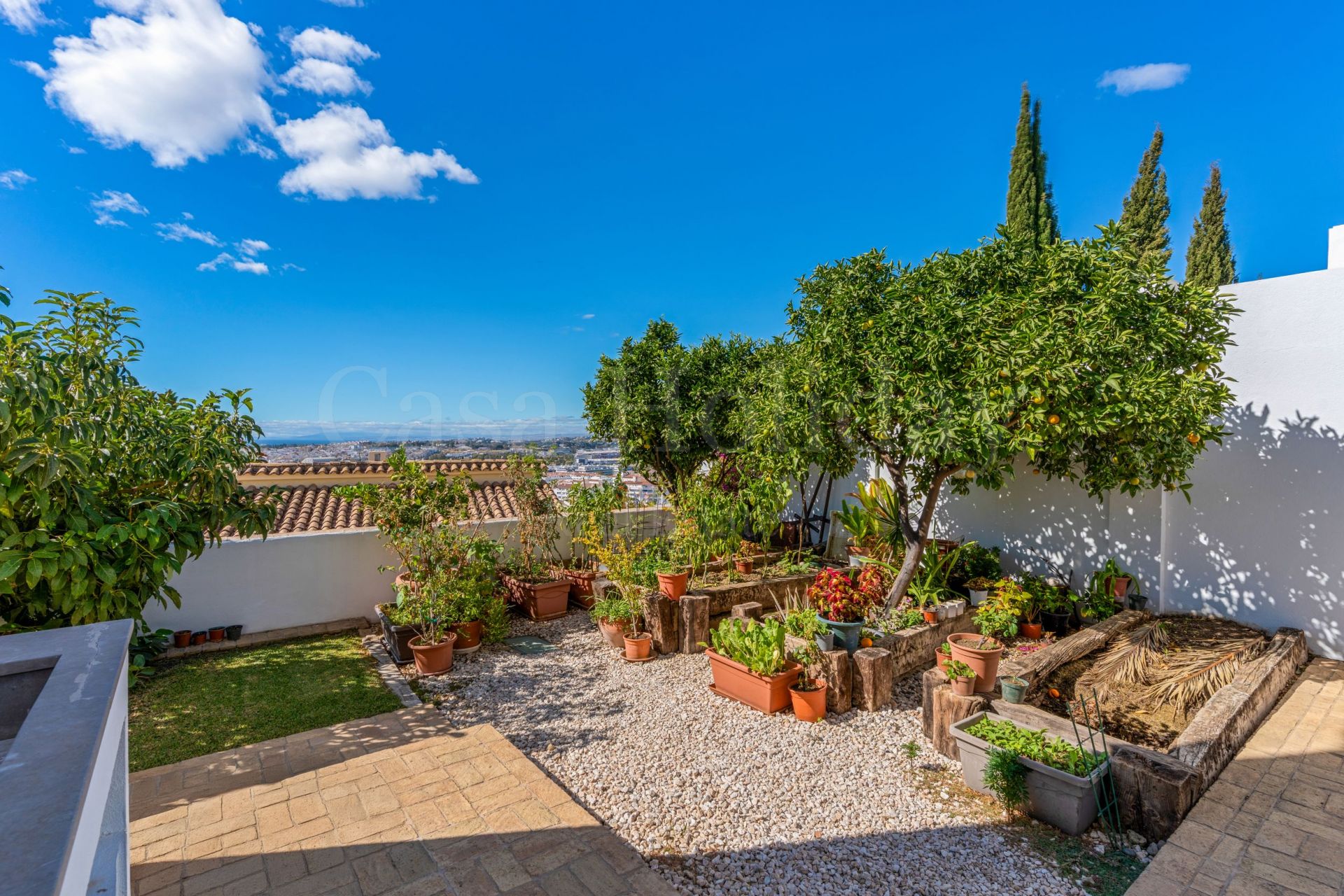 Villa en Nueva Andalucia, Marbella