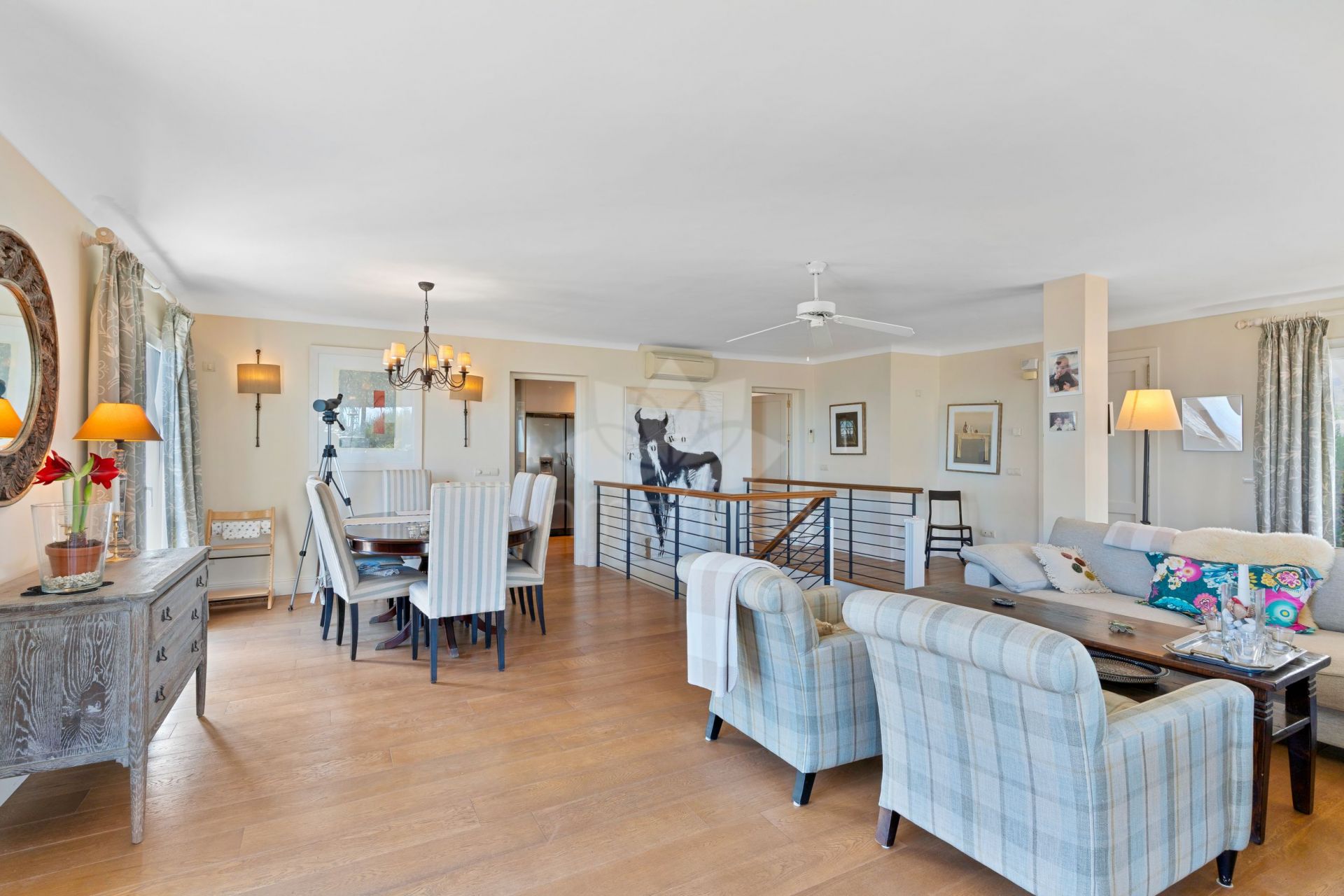 Villa in Nueva Andalucia, Marbella