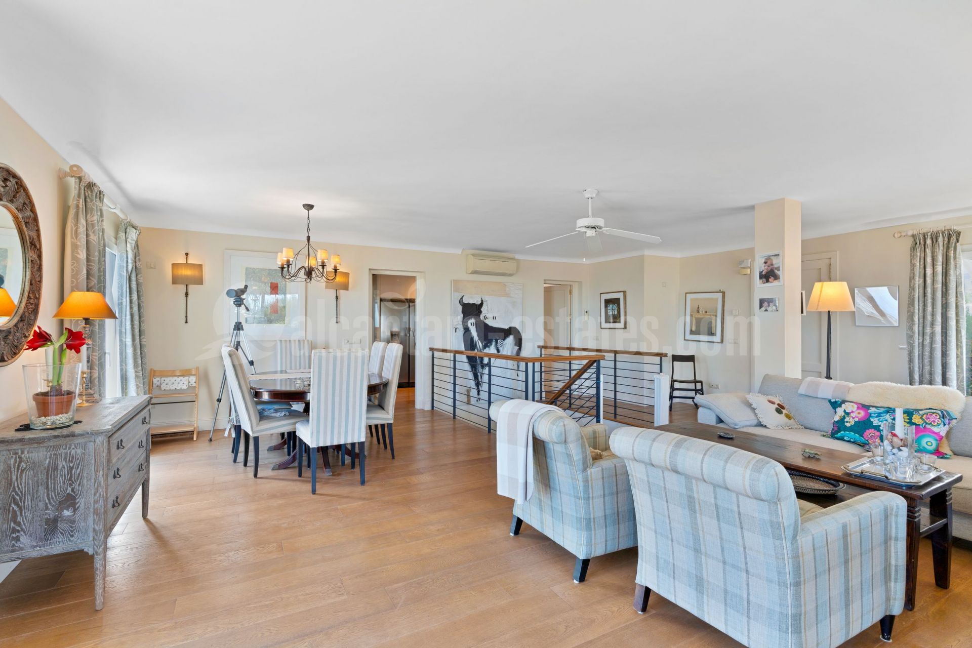 Villa en Nueva Andalucia, Marbella