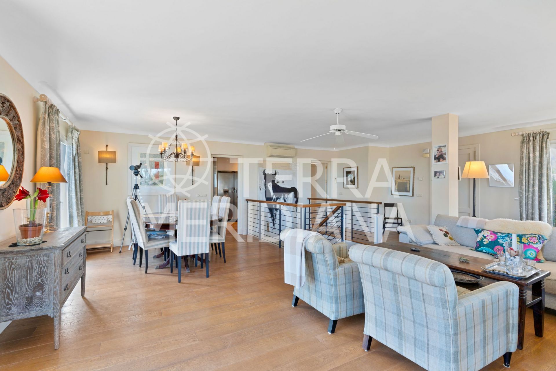 Villa in Nueva Andalucia, Marbella