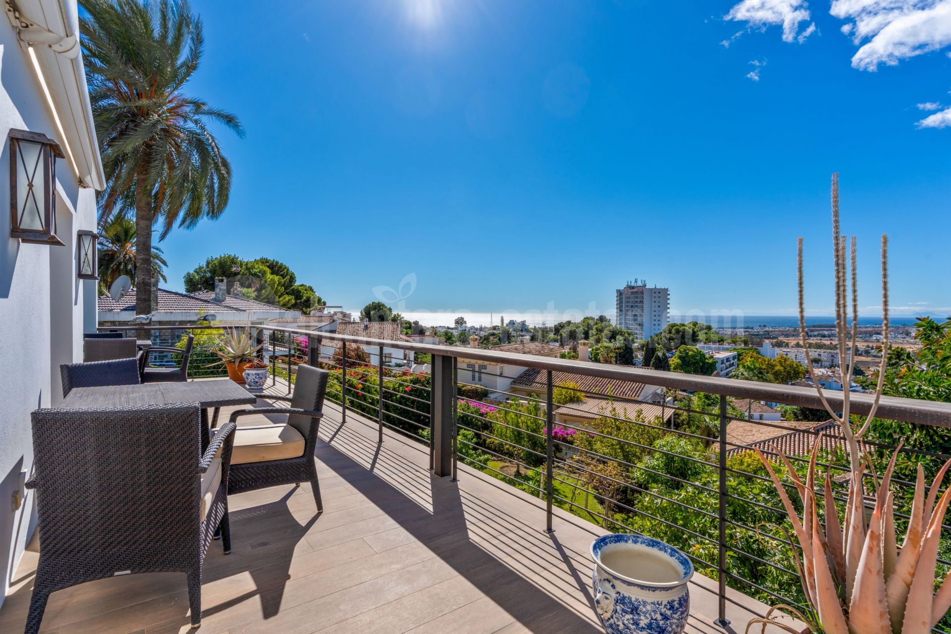 Villa en Nueva Andalucia, Marbella