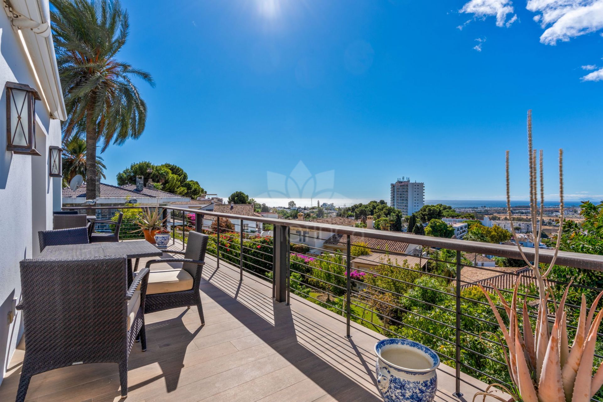 Villa in Nueva Andalucia, Marbella