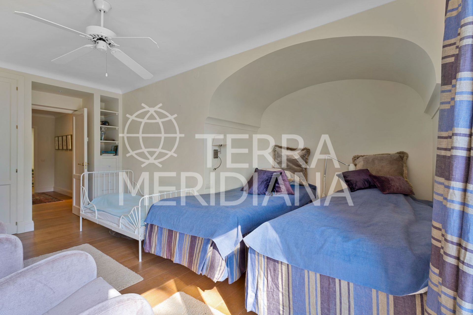 Villa in Nueva Andalucia, Marbella