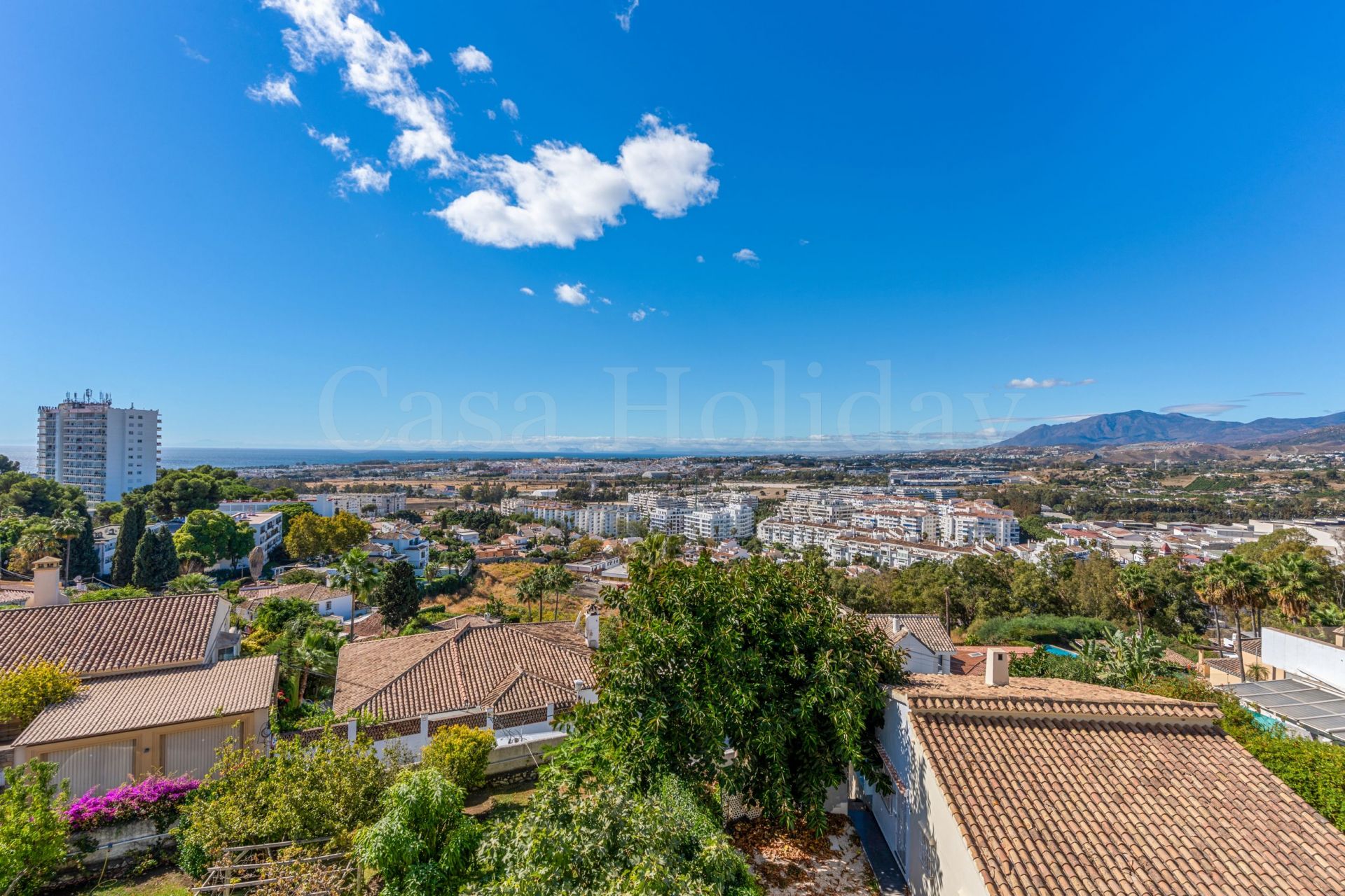 Villa en Nueva Andalucia, Marbella