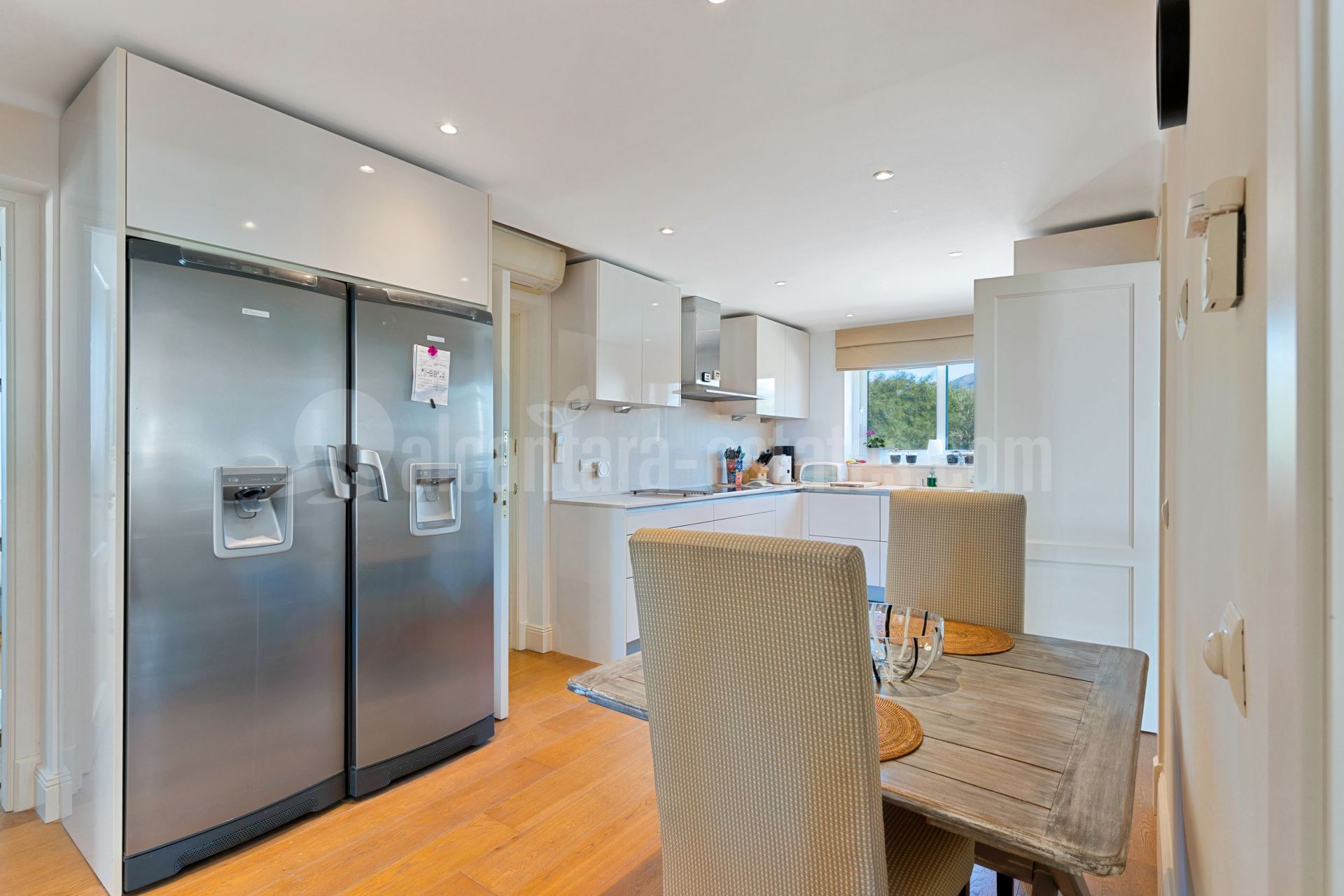 Villa en Nueva Andalucia, Marbella