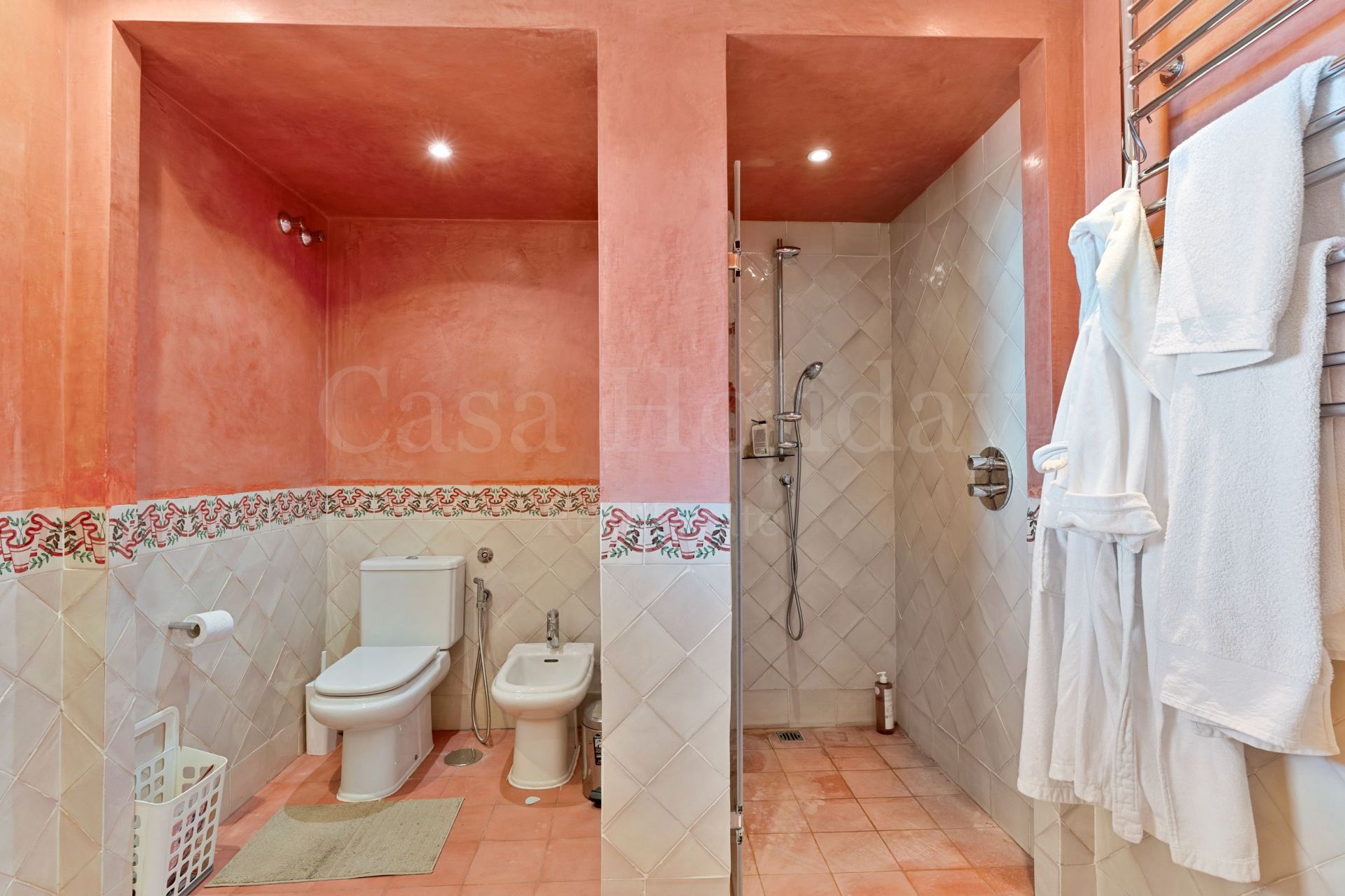 Villa en Nueva Andalucia, Marbella