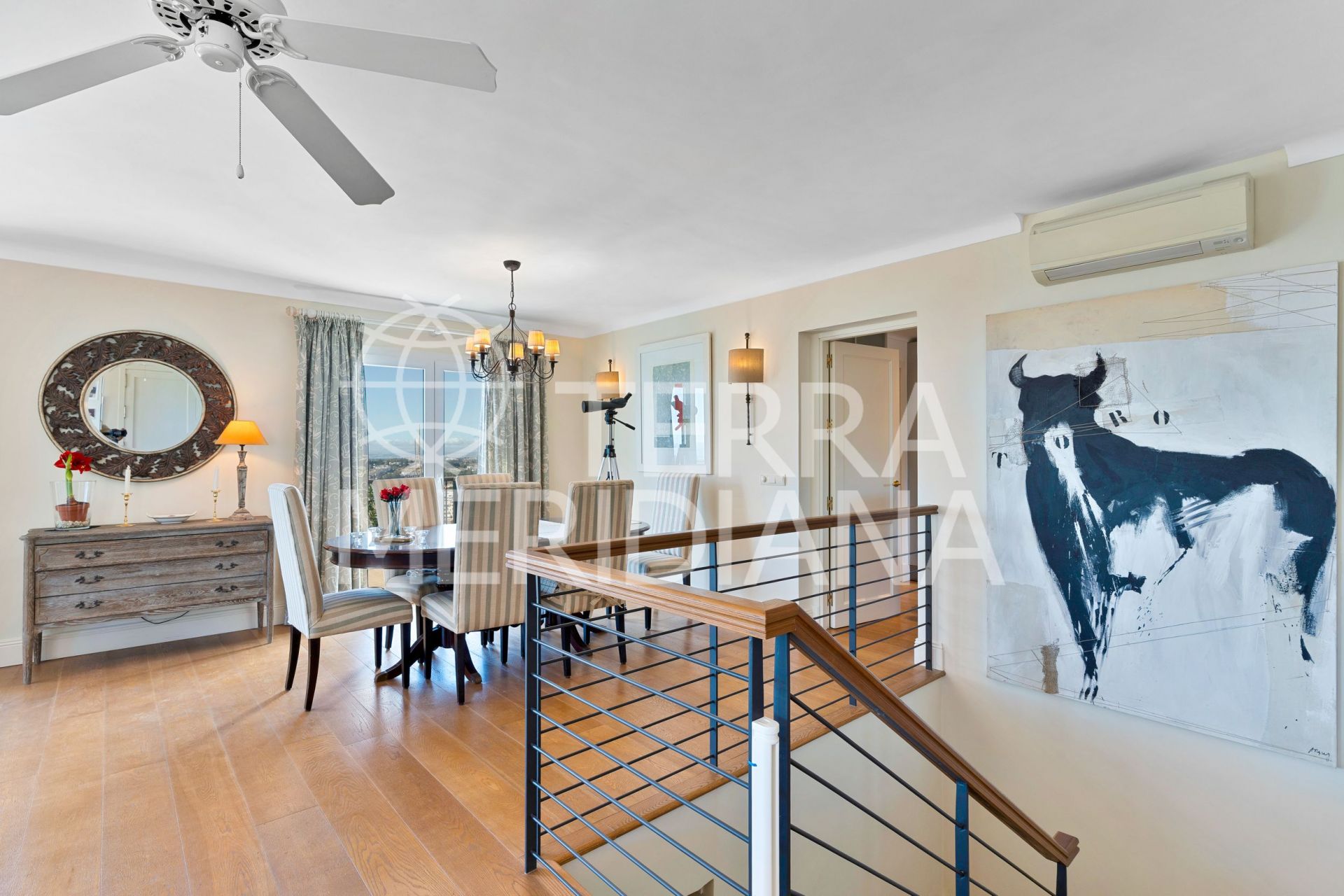 Villa in Nueva Andalucia, Marbella