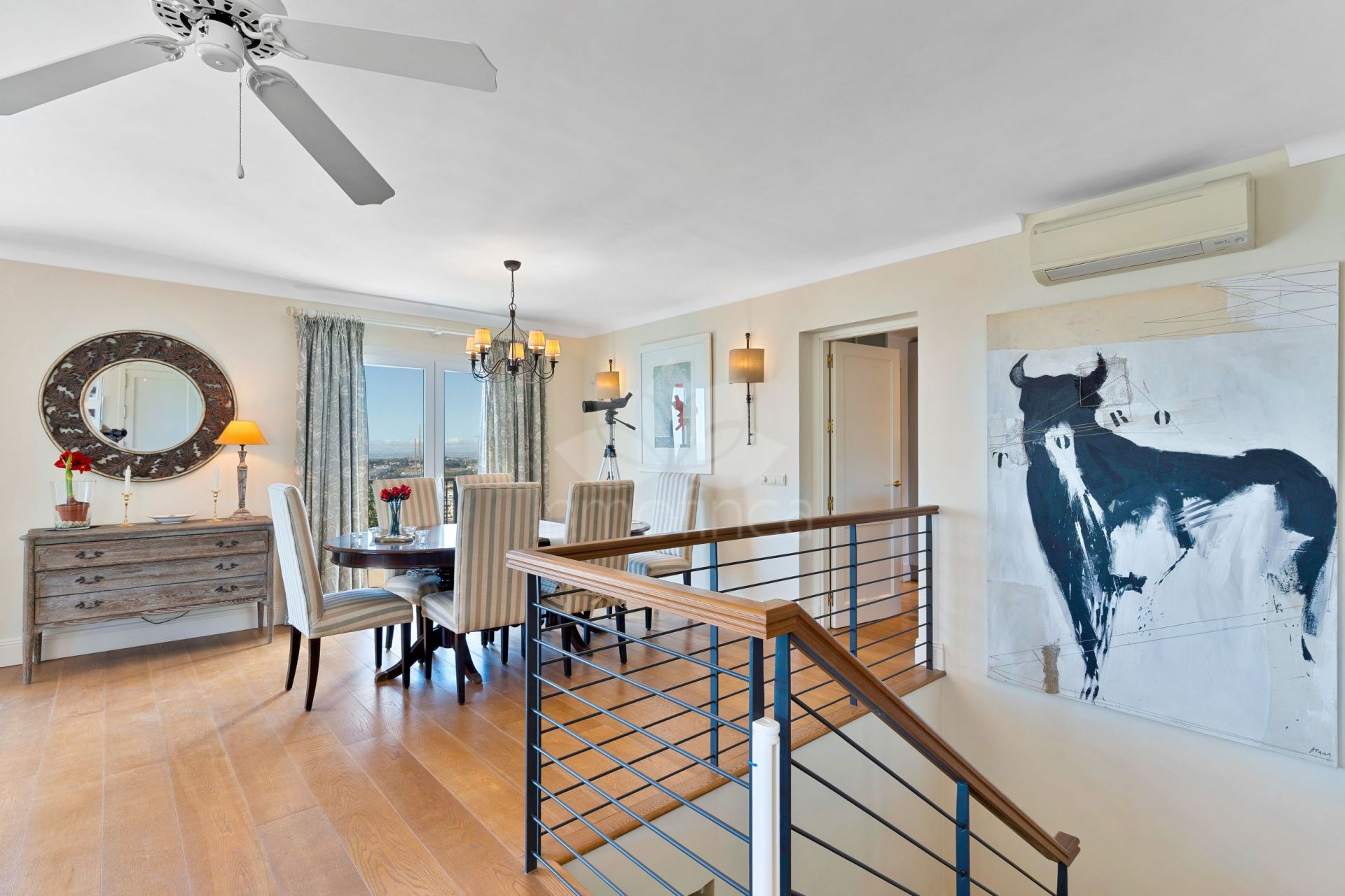 Villa in Nueva Andalucia, Marbella