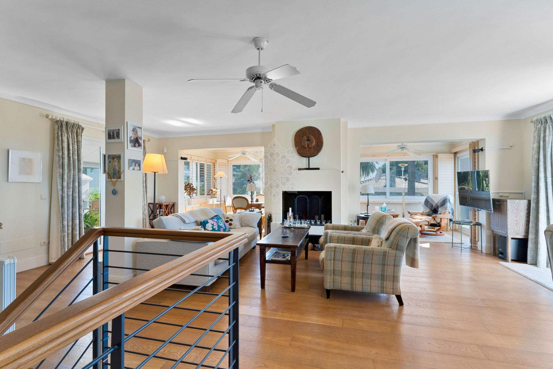 Villa in Nueva Andalucia, Marbella