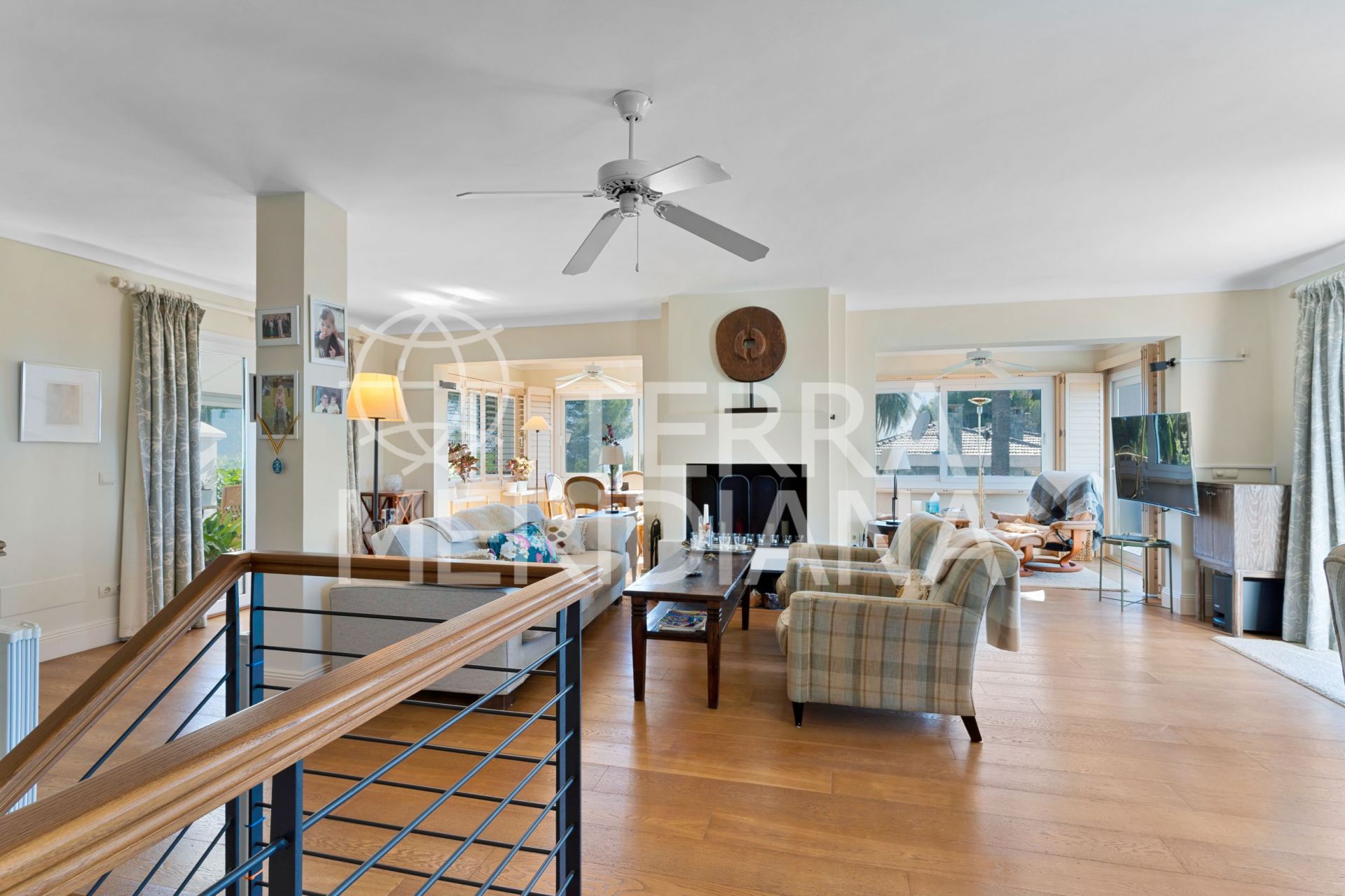 Villa in Nueva Andalucia, Marbella