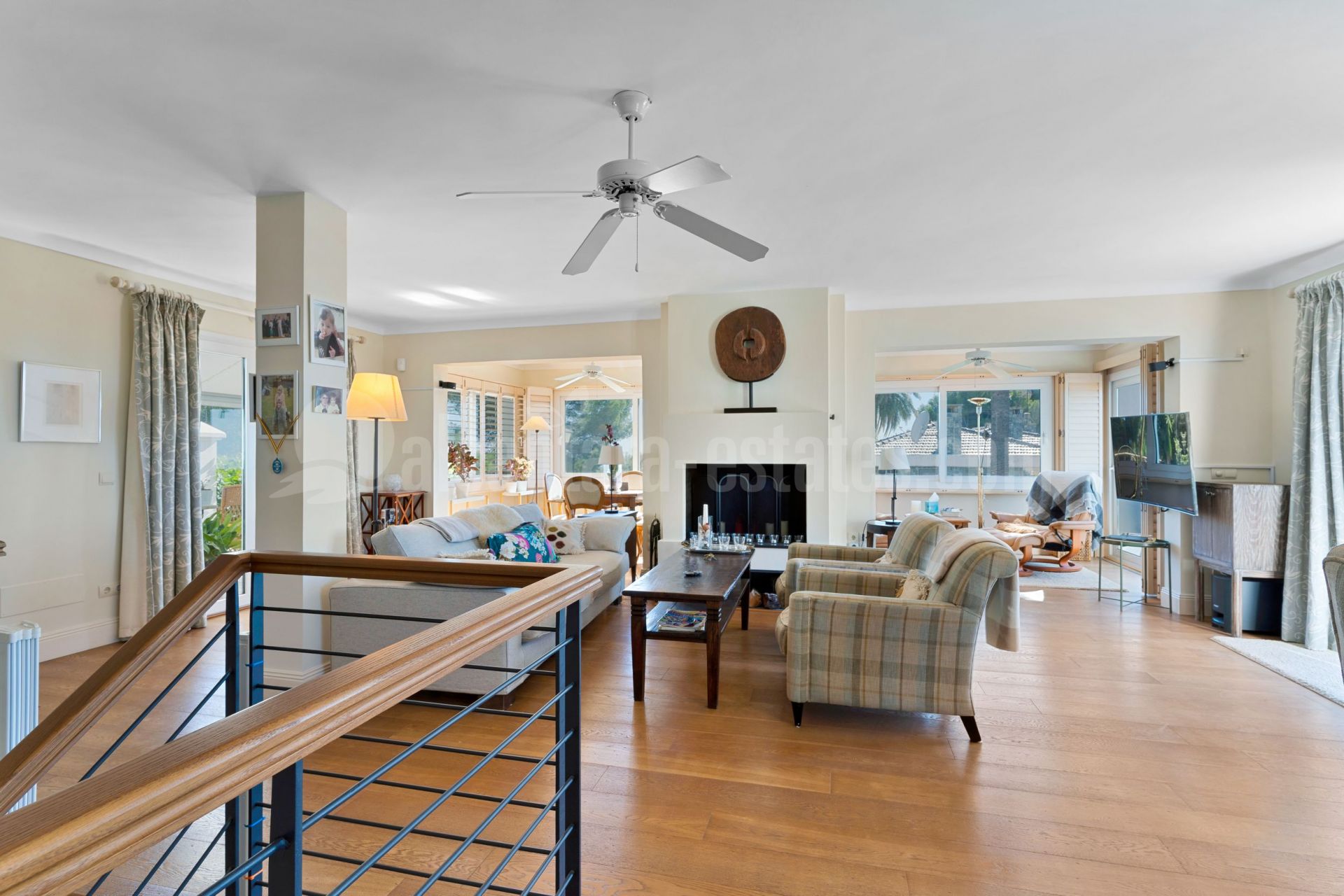 Villa en Nueva Andalucia, Marbella