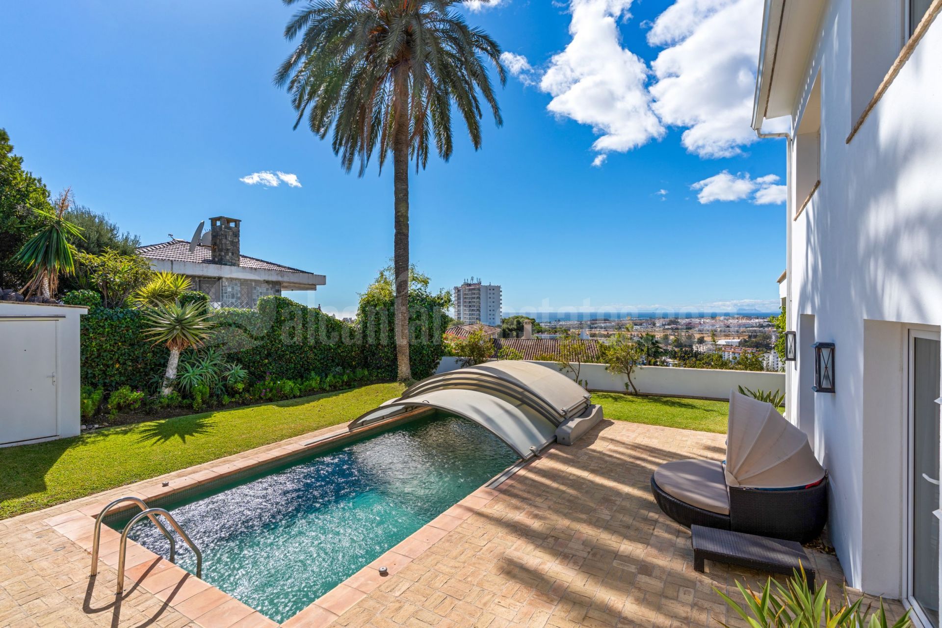 Villa en Nueva Andalucia, Marbella