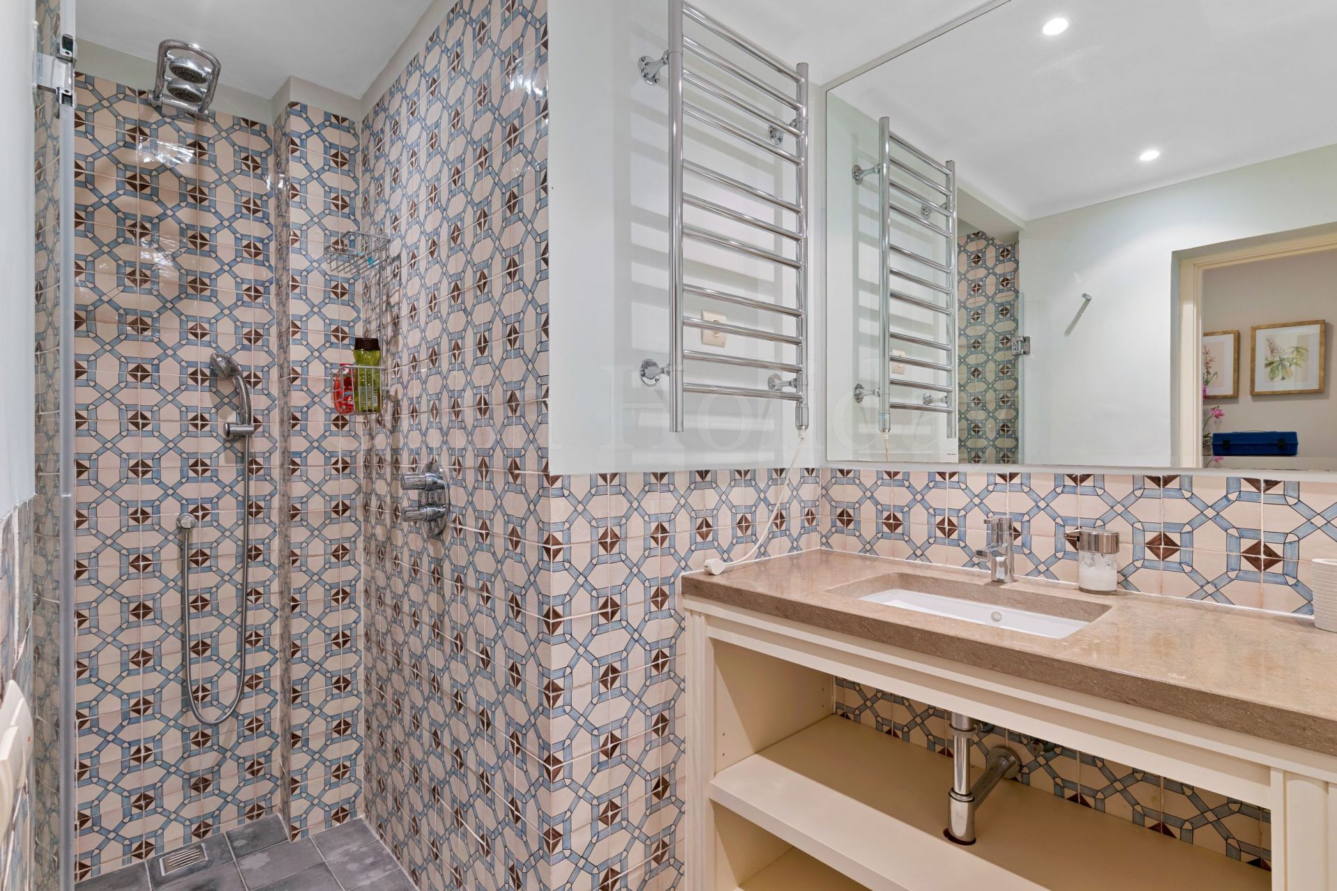 Villa en Nueva Andalucia, Marbella