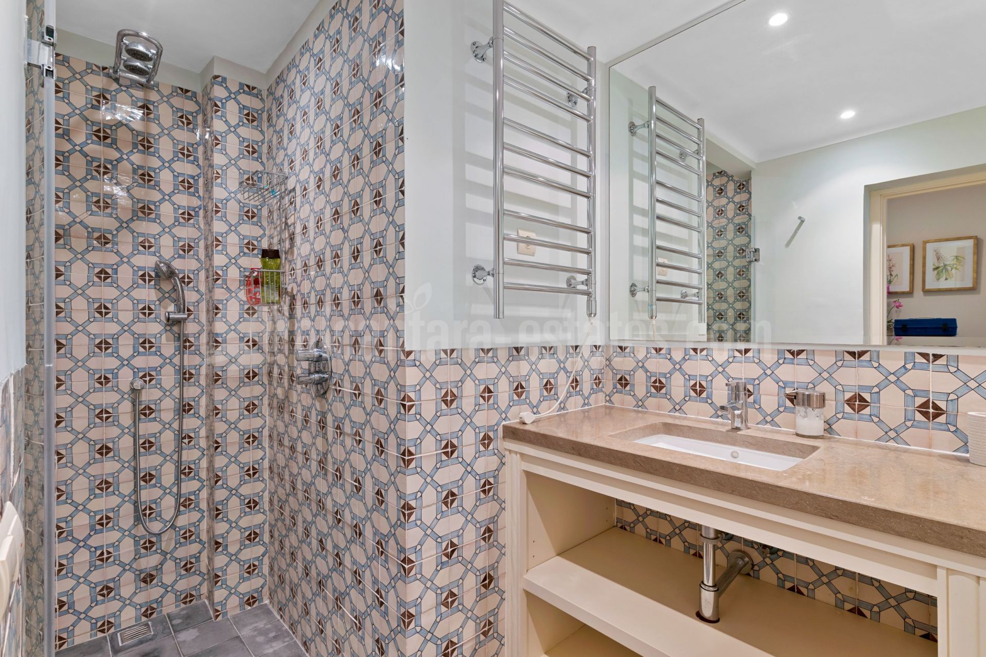 Villa en Nueva Andalucia, Marbella