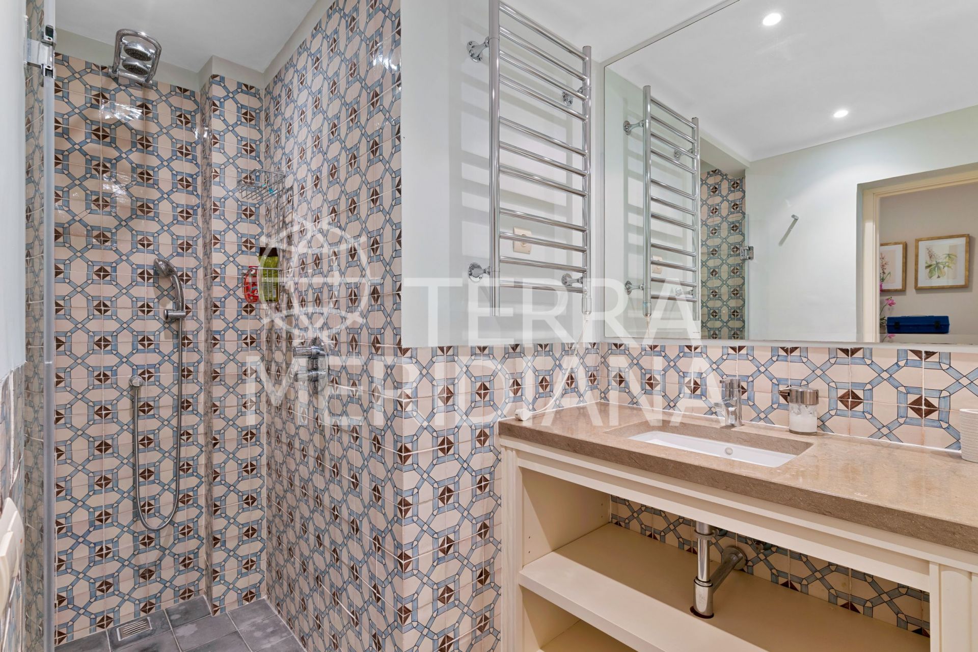 Villa in Nueva Andalucia, Marbella