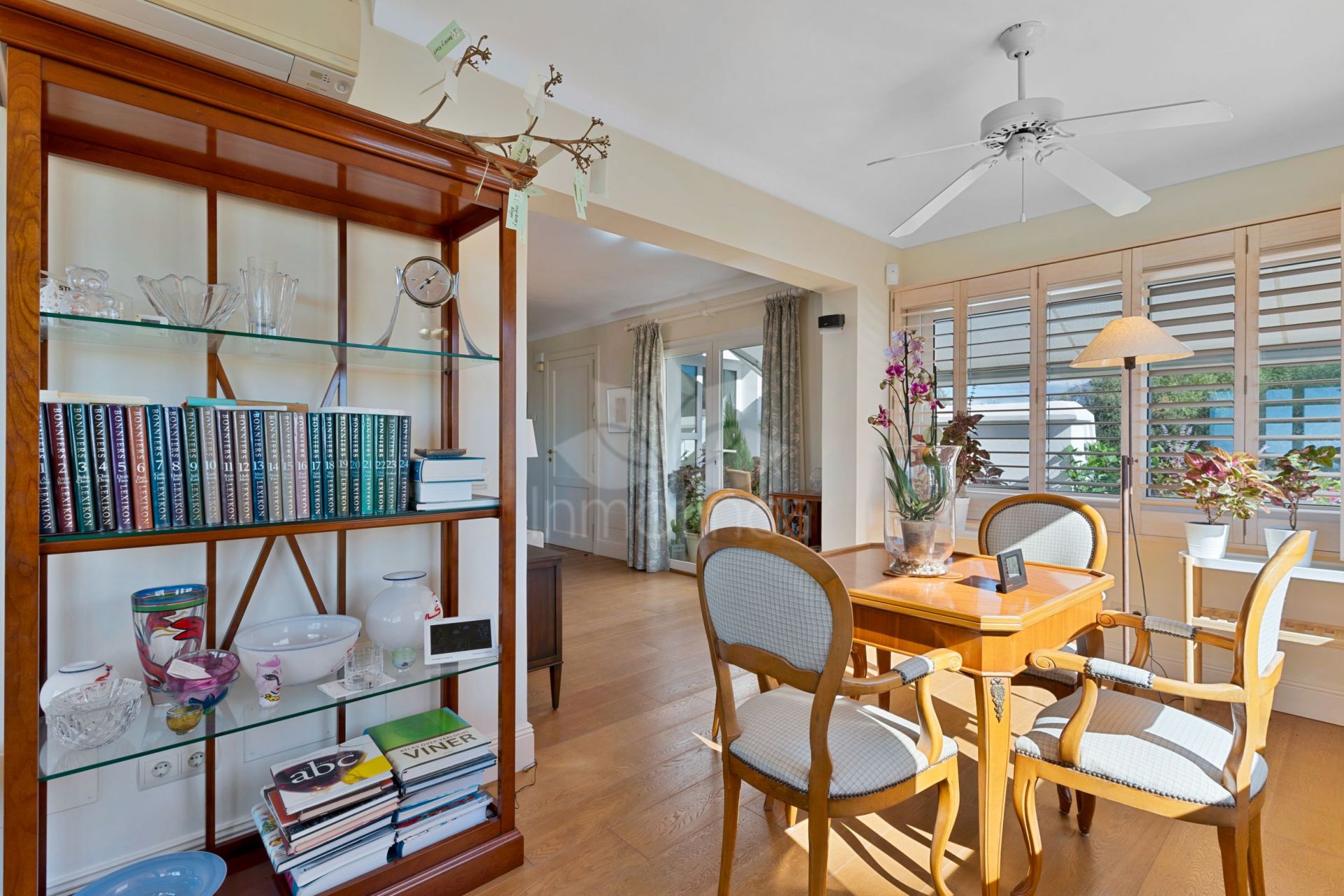 Villa in Nueva Andalucia, Marbella