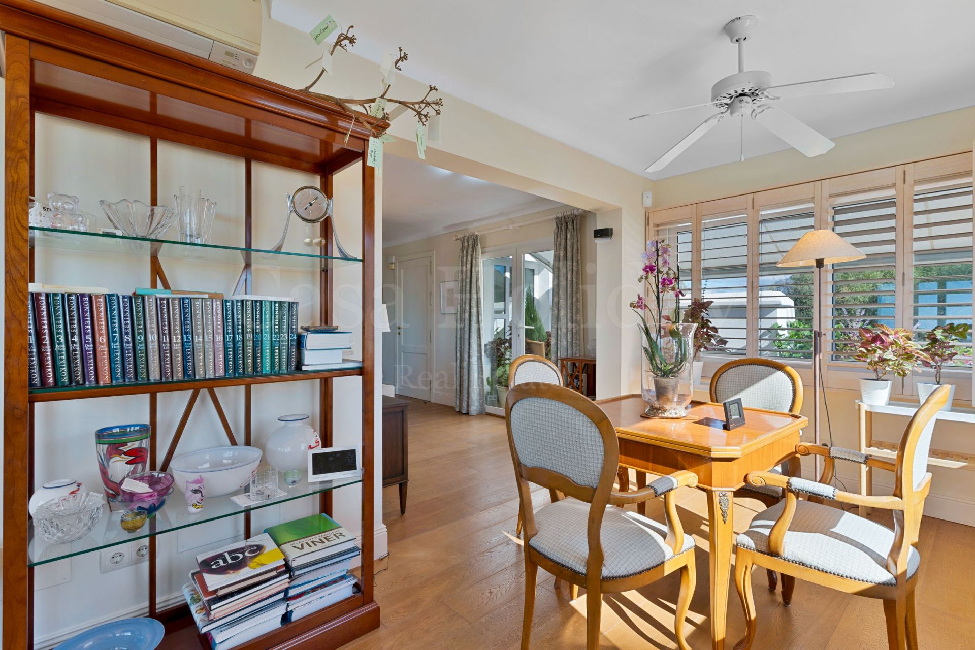 Villa en Nueva Andalucia, Marbella