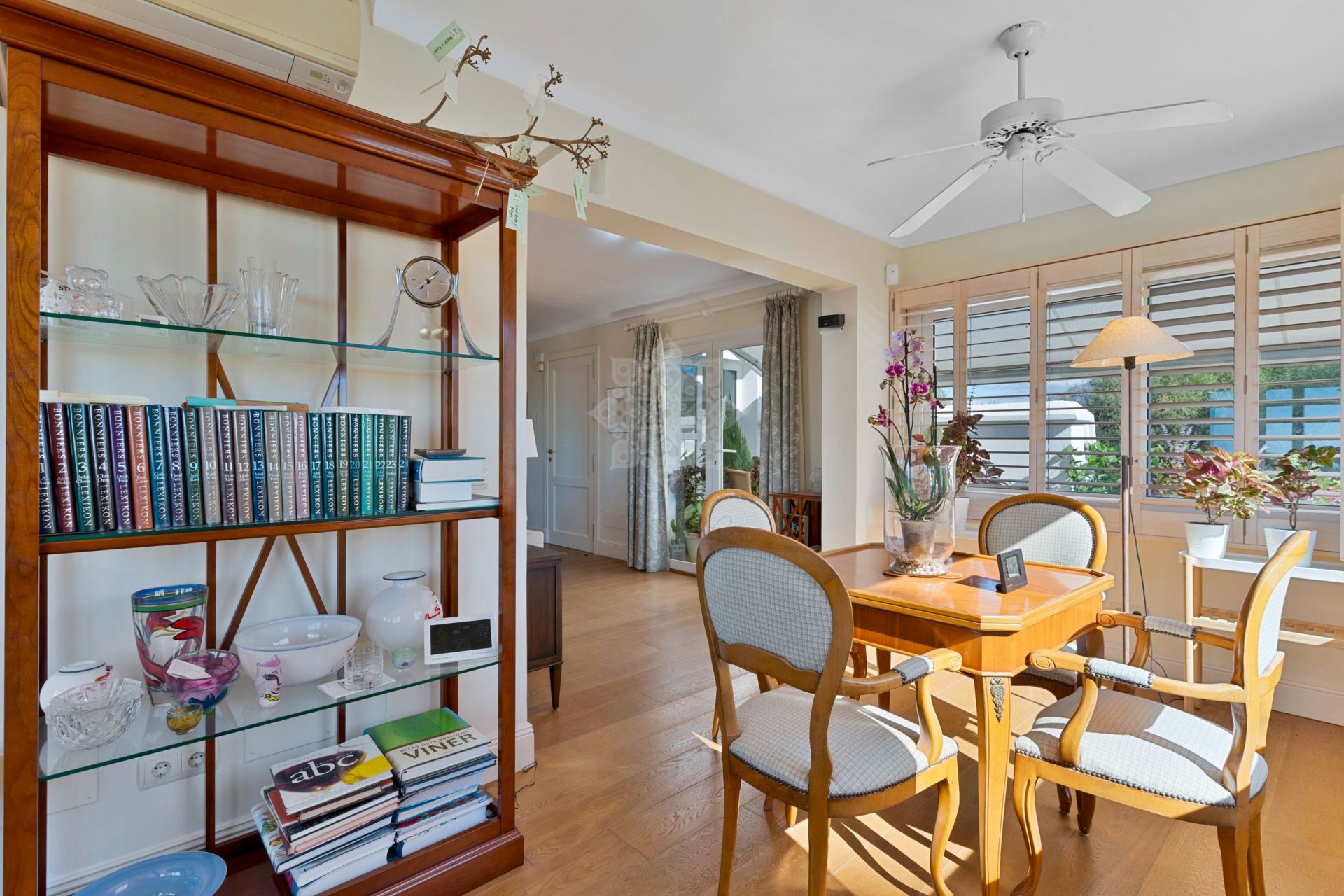 Villa in Nueva Andalucia, Marbella