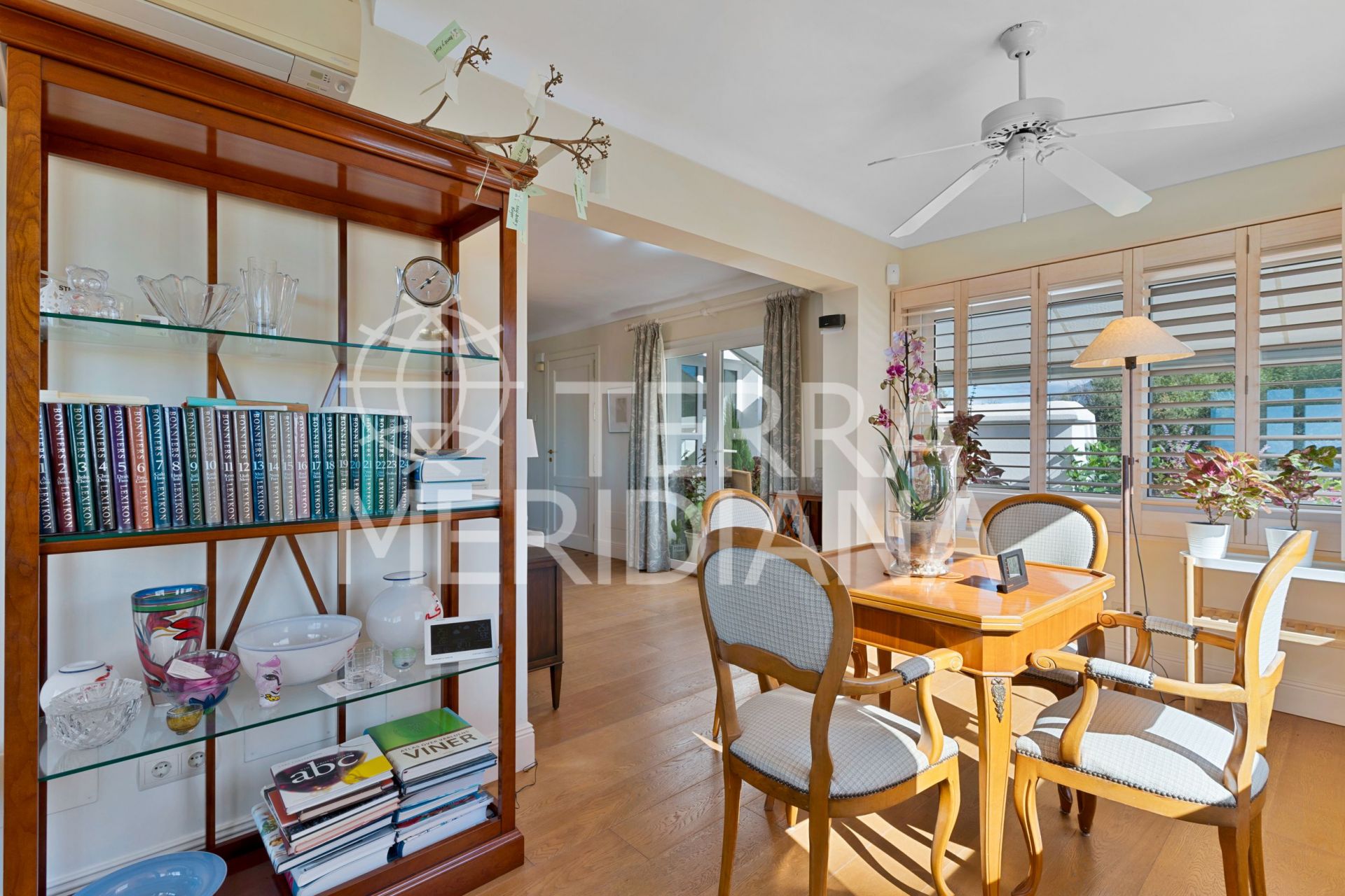 Villa in Nueva Andalucia, Marbella